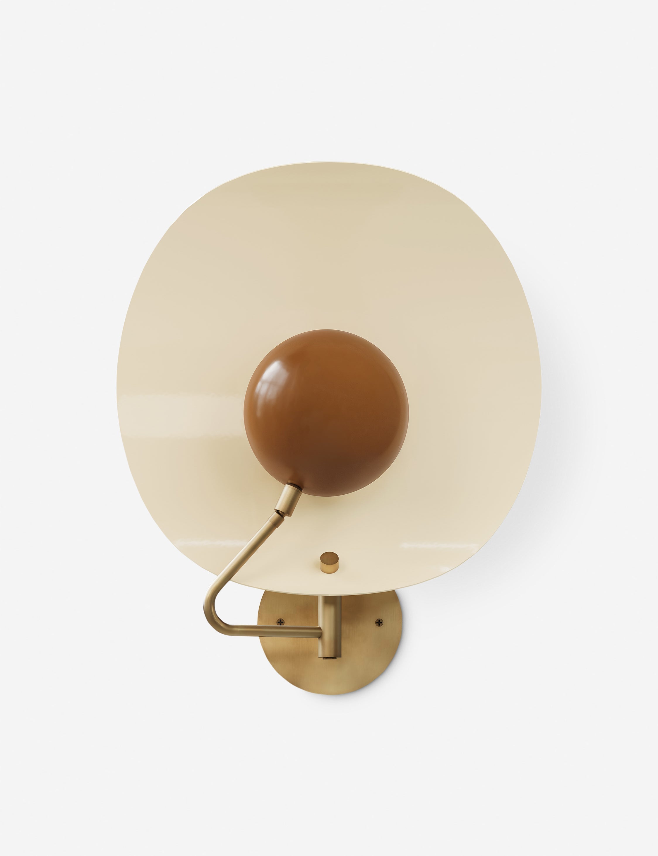 Lulu and Georgia Jenny Sconce by Blueprint Lighting