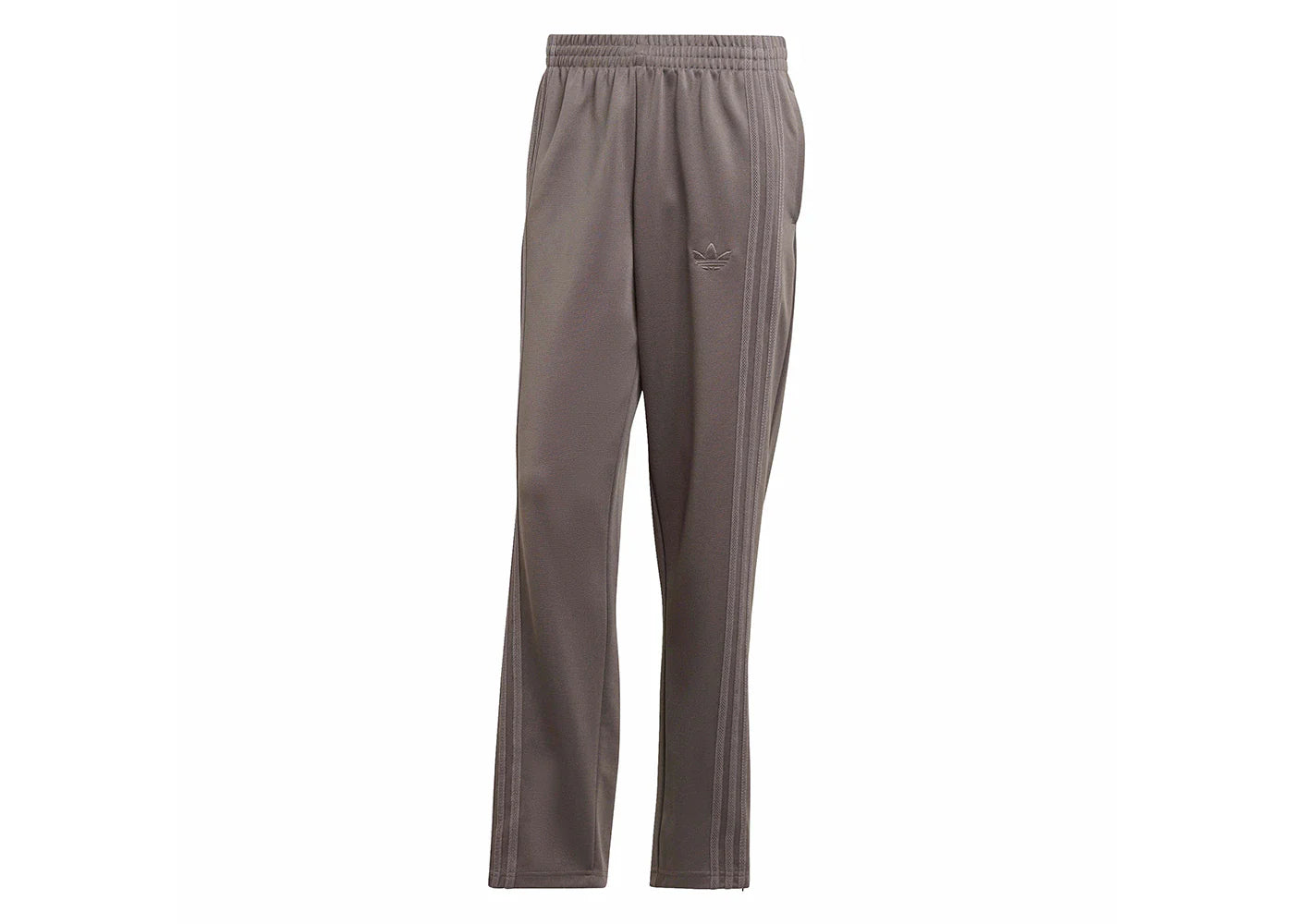 adidas Fashion Firebird Track Pants Charcoal