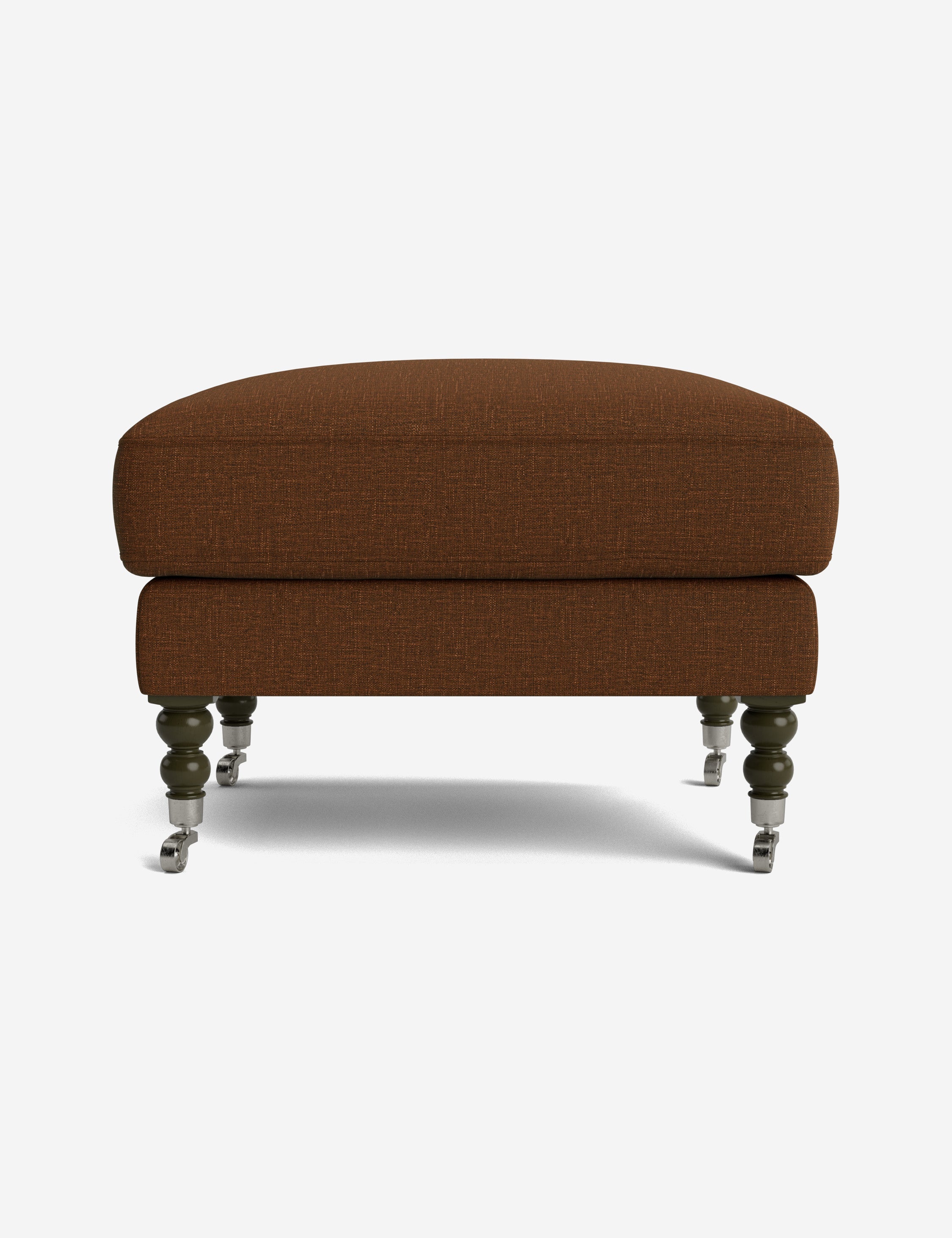 Lulu and Georgia Fabienne Ottoman - view 37