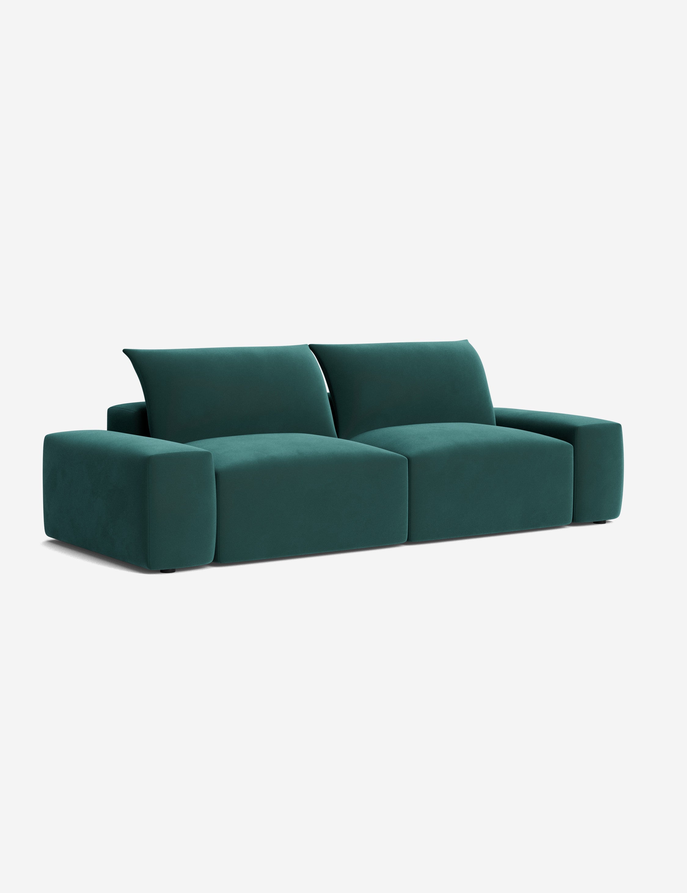 Lulu and Georgia Brinley Modular Sofa - view 183