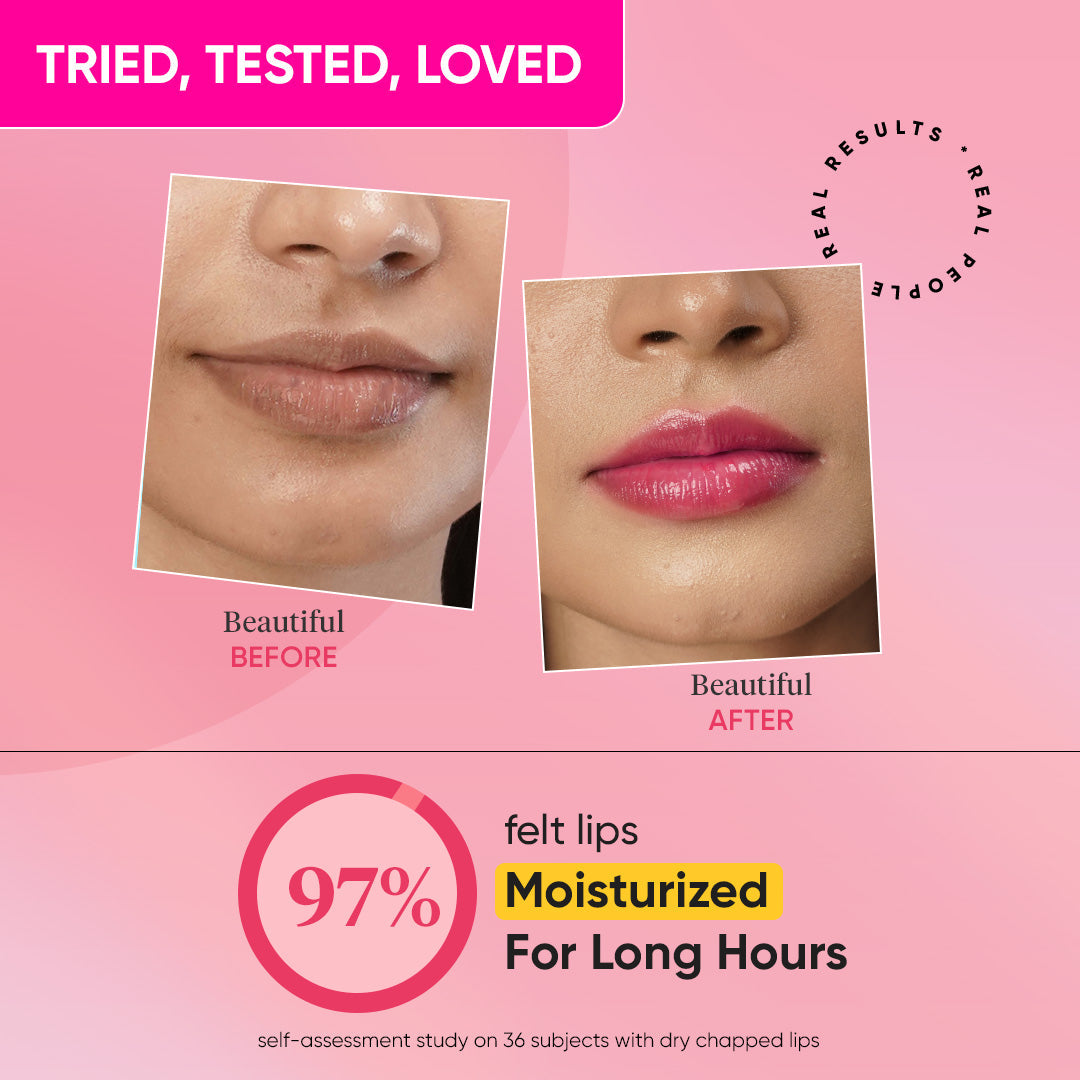 Dot & Key Vitamin C + E Lip Balm with SPF 50+ - view 32