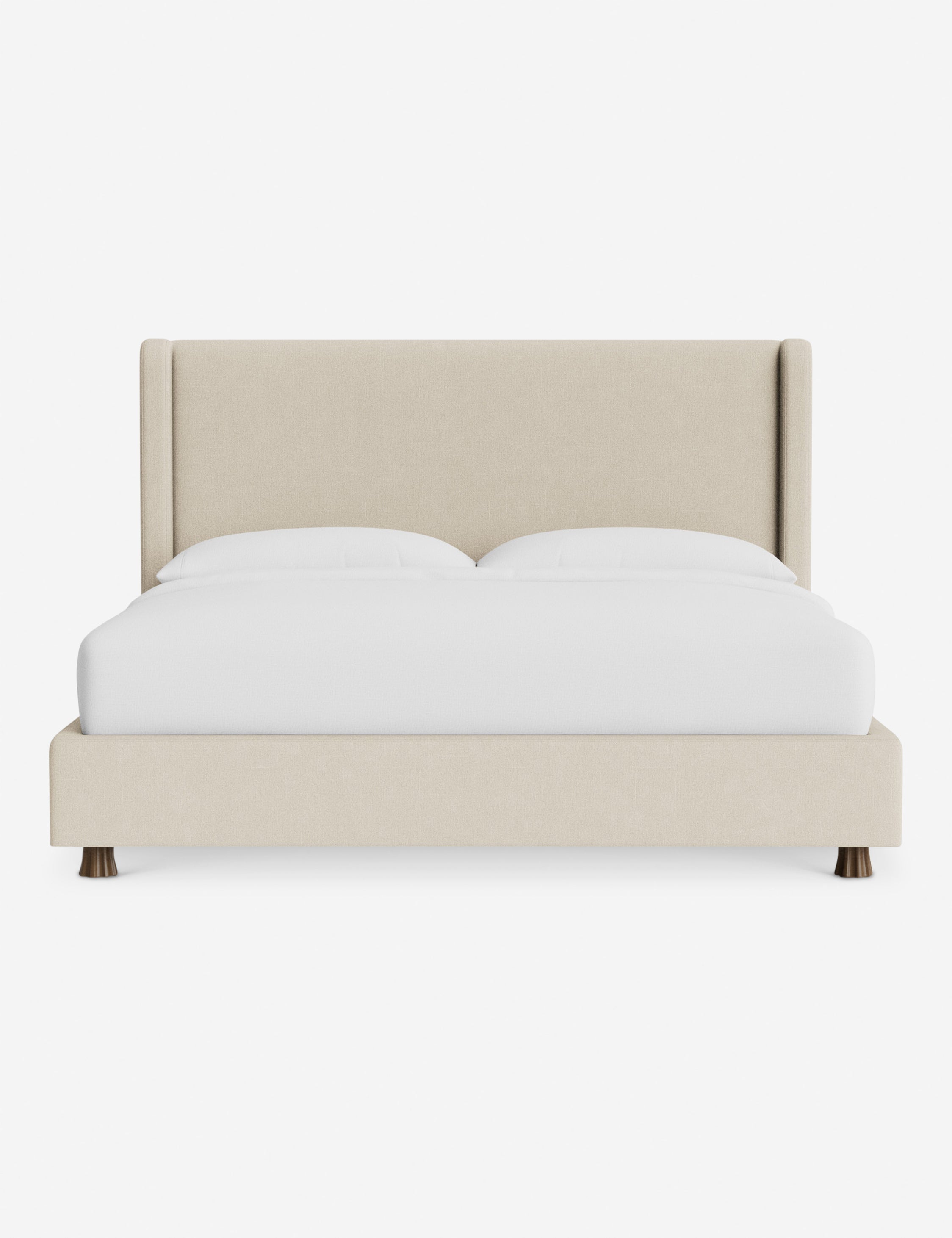 Lulu and Georgia Domme Platform Bed by DISC Interiors - view 164