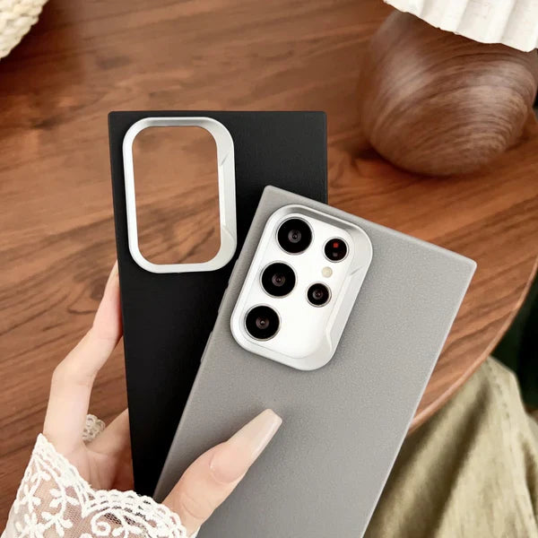 Million Cases Majestic Matte Luxe Leather Case - Samsung - view 8