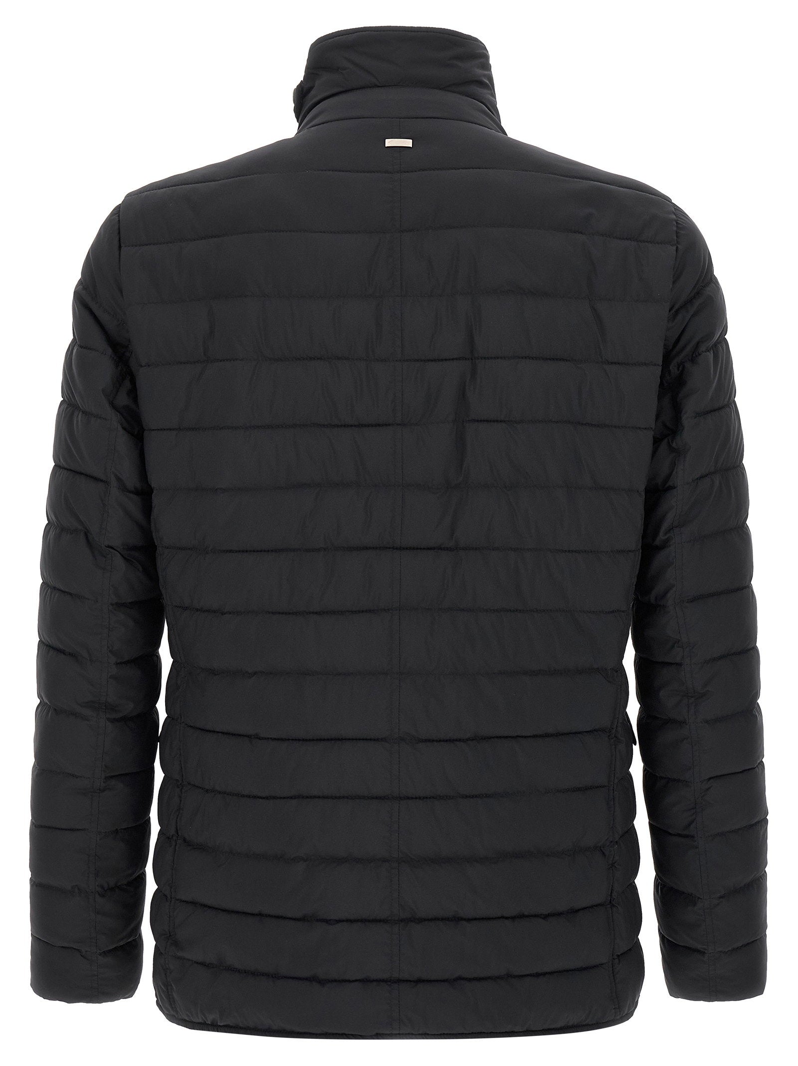 Herno Giacco Legend Down Jacket – 100% polyamide - view 2