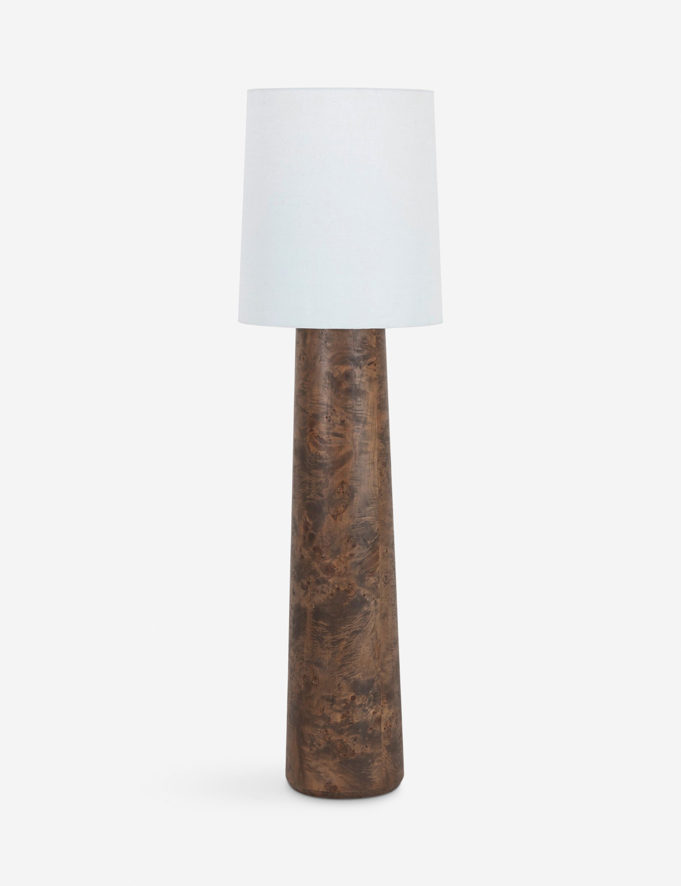 Lulu and Georgia Daxton Floor Lamp by Amber Lewis x Four Hands - view 2
