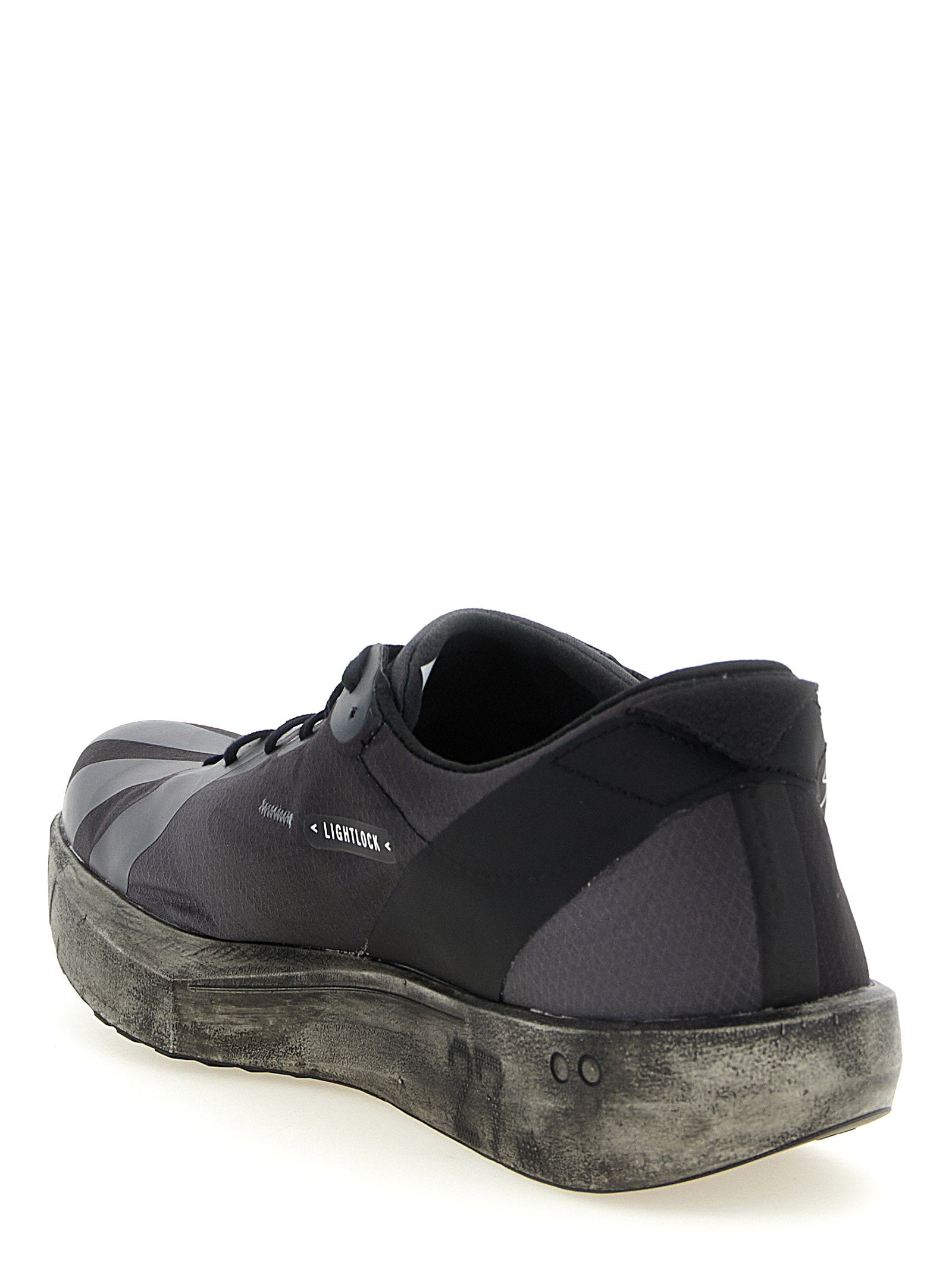 Y-3 Adios 9 Sneakers – 100% textile - view 3