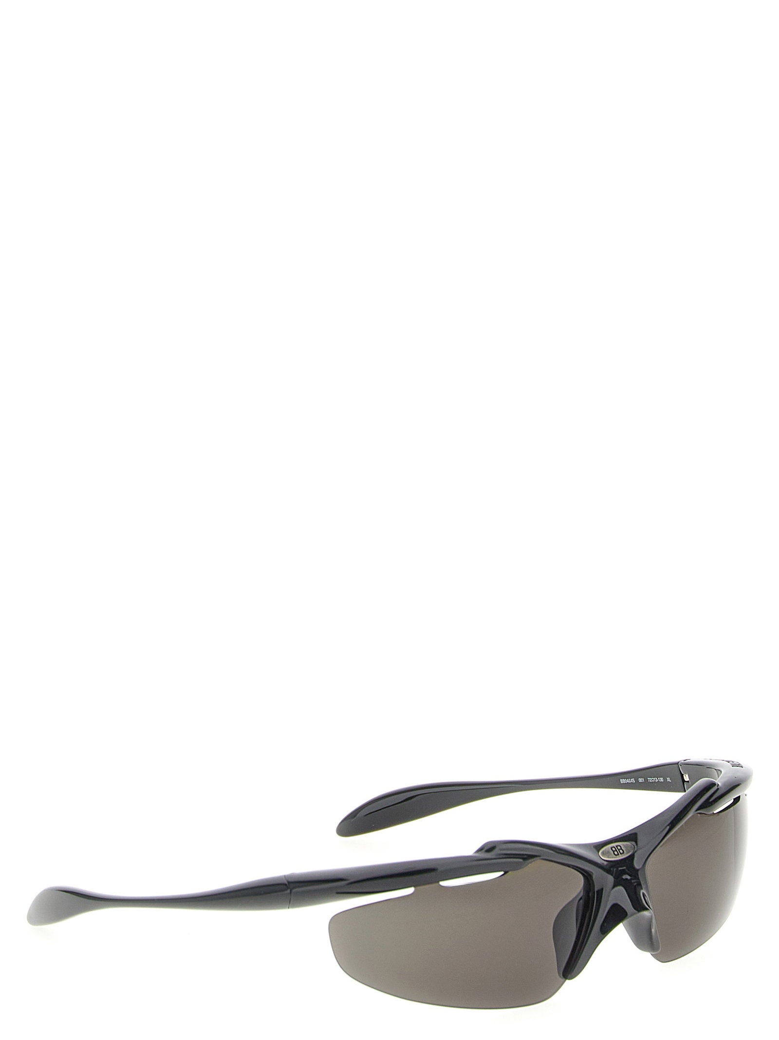 Balenciaga Turbo D-frame Sunglasses – 100% polyamide - view 2
