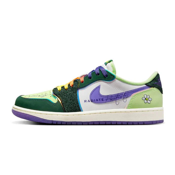 Cop Underdog Air Jordan 1 Retro Low OG 'Doernbecher'