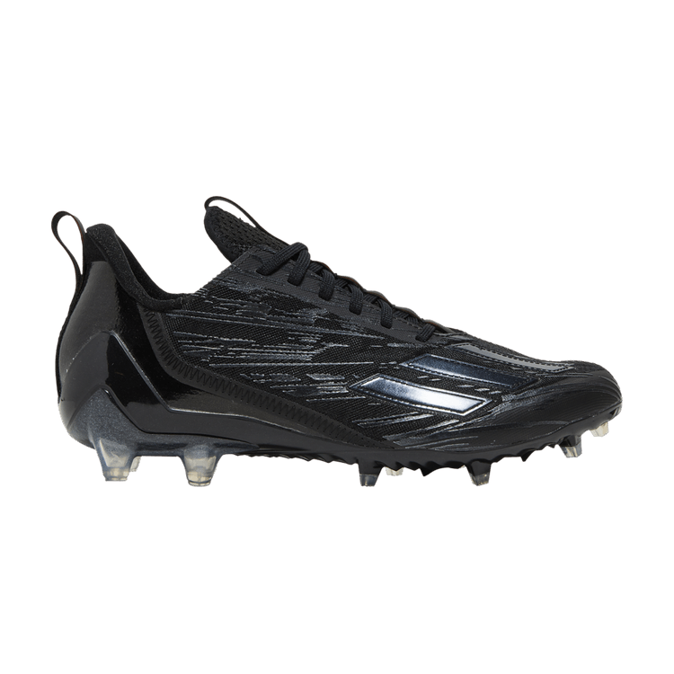 adidas Adizero Core Black