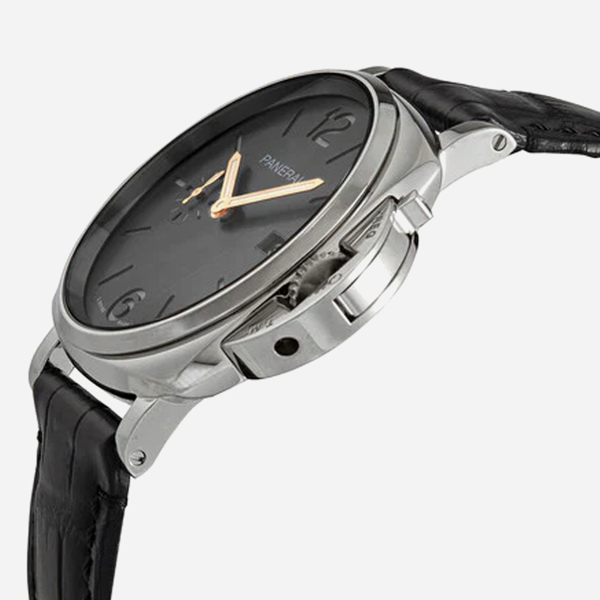Panerai Luminor Due 7613375618218 - view 2