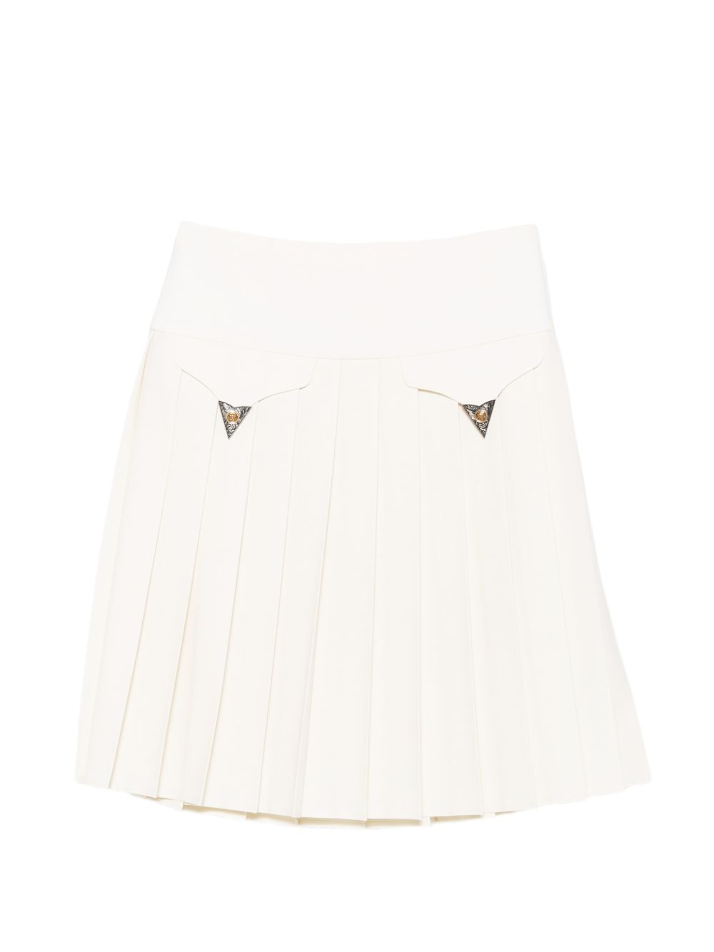 Versace skirts – Versace Skirt – Viscose 100%