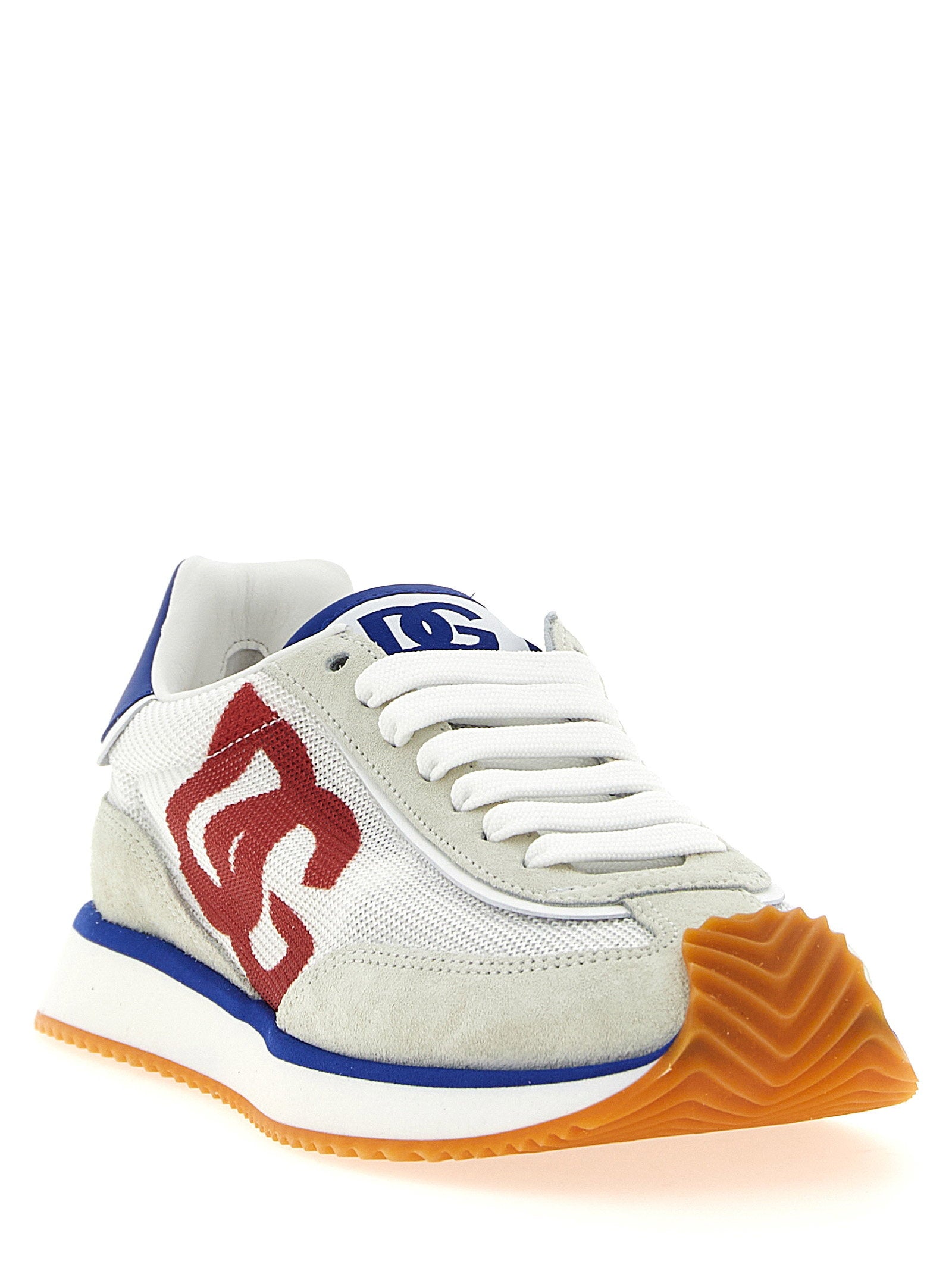Dolce & Gabbana Dg Cushion Sneakers - view 2