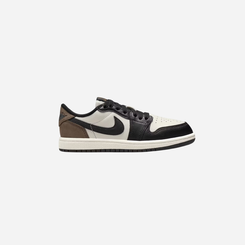 Nike Air Jordan 1 Retro Low OG Mocha (PS)