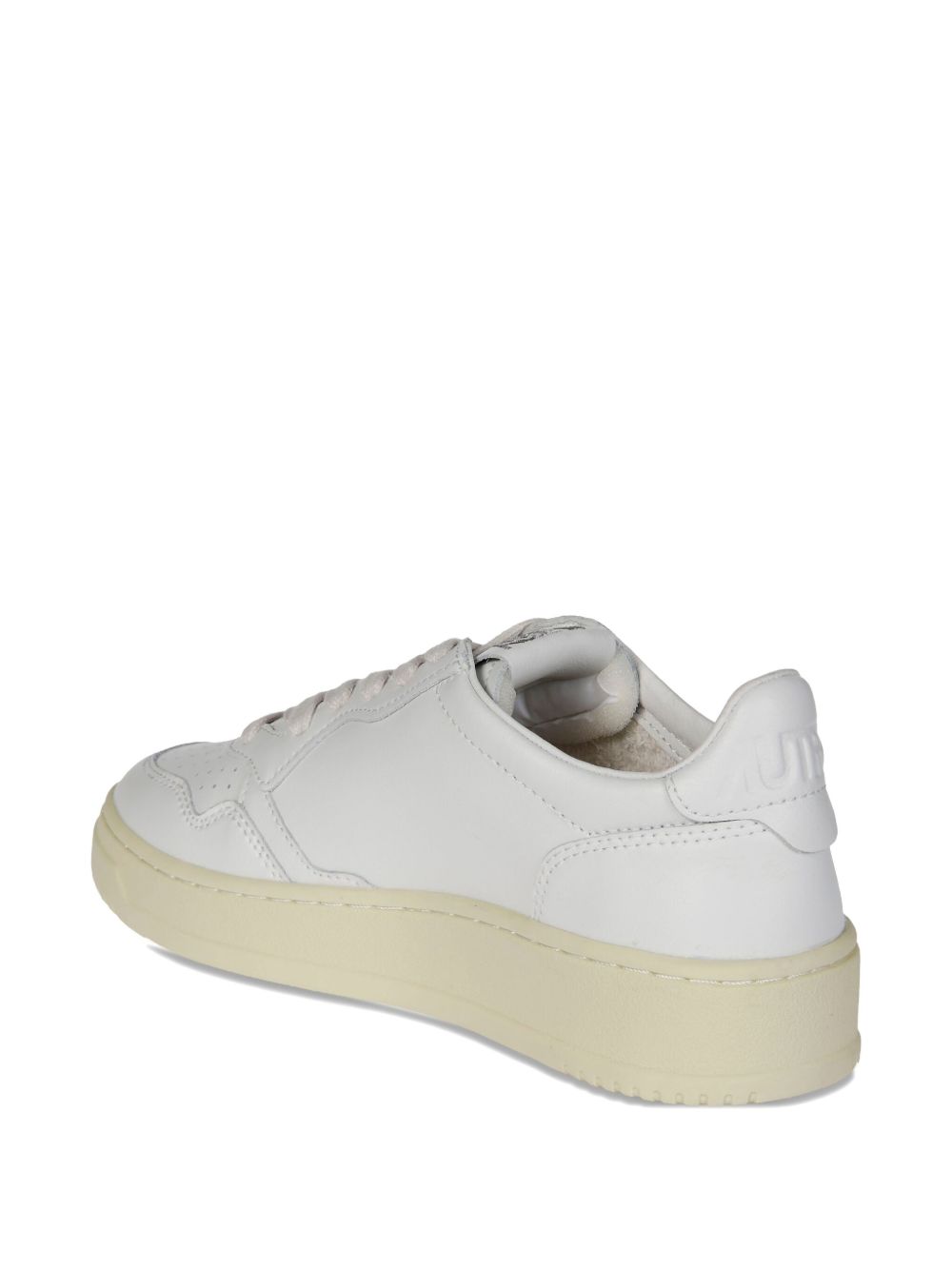 Autry Sneakers – Calf Leather 100% - view 2