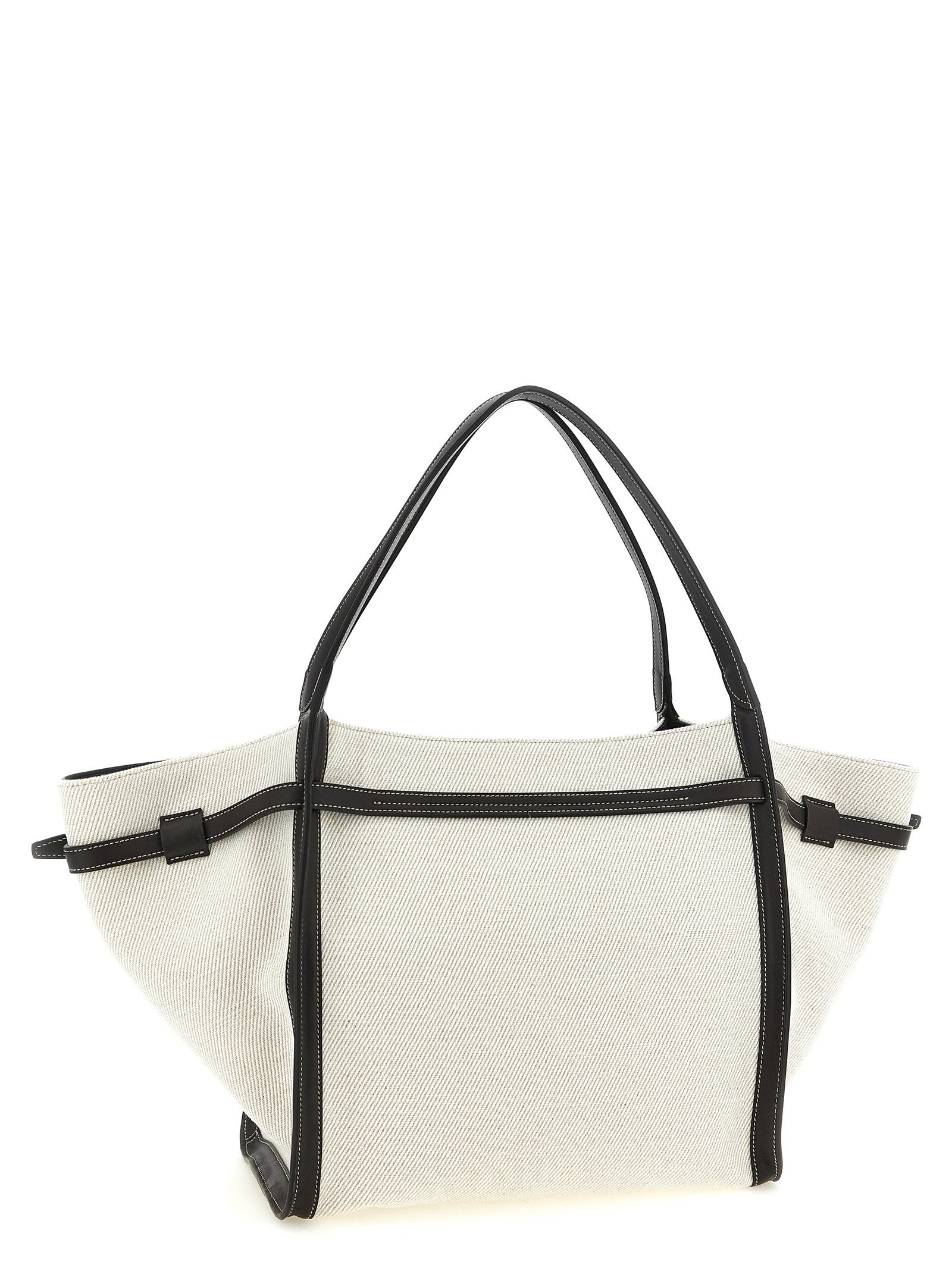 Tod's Medium Tim Shopping Bag - view 2