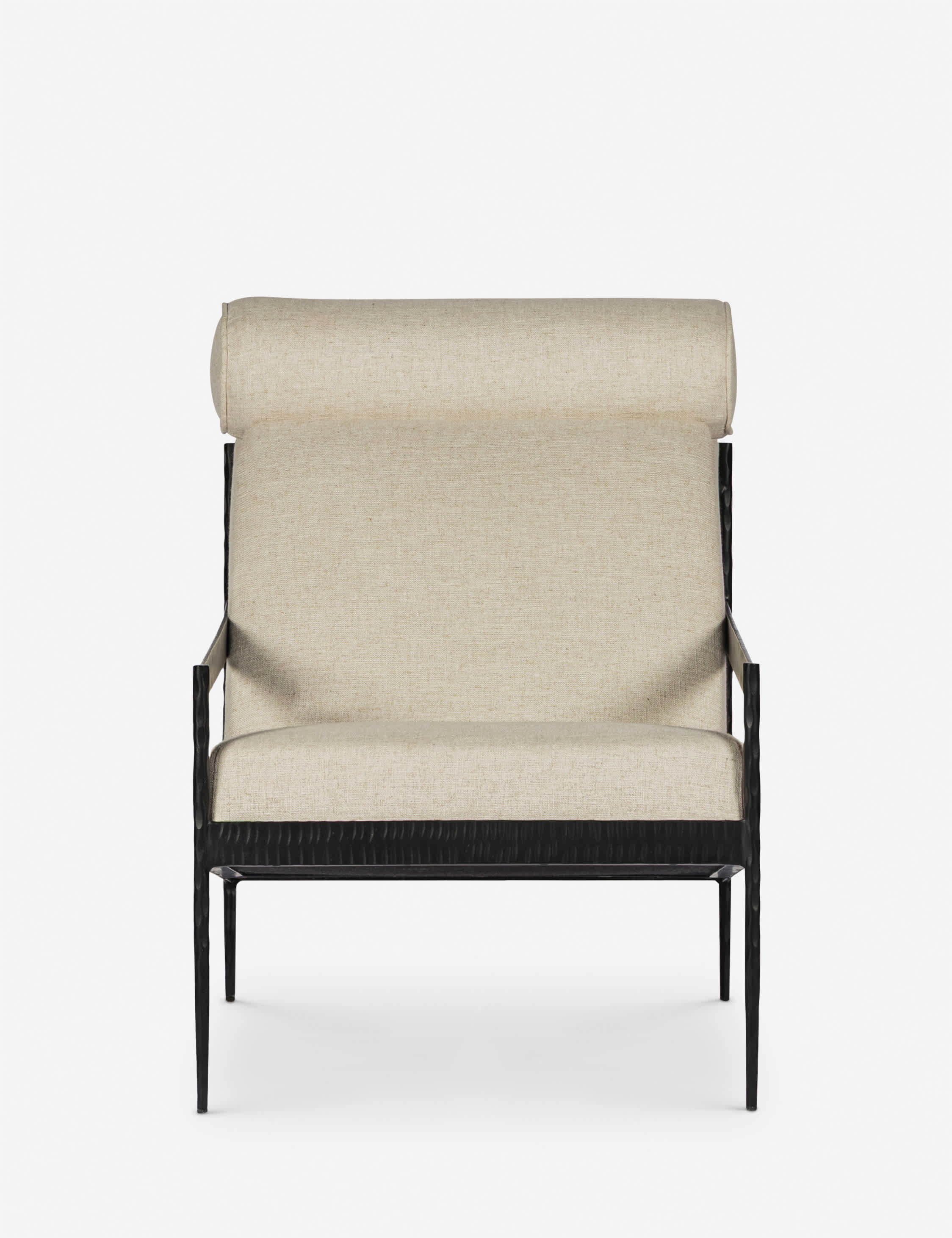 Lulu and Georgia Ferra Accent Chair by Meno Home x Co.House Designs - view 2