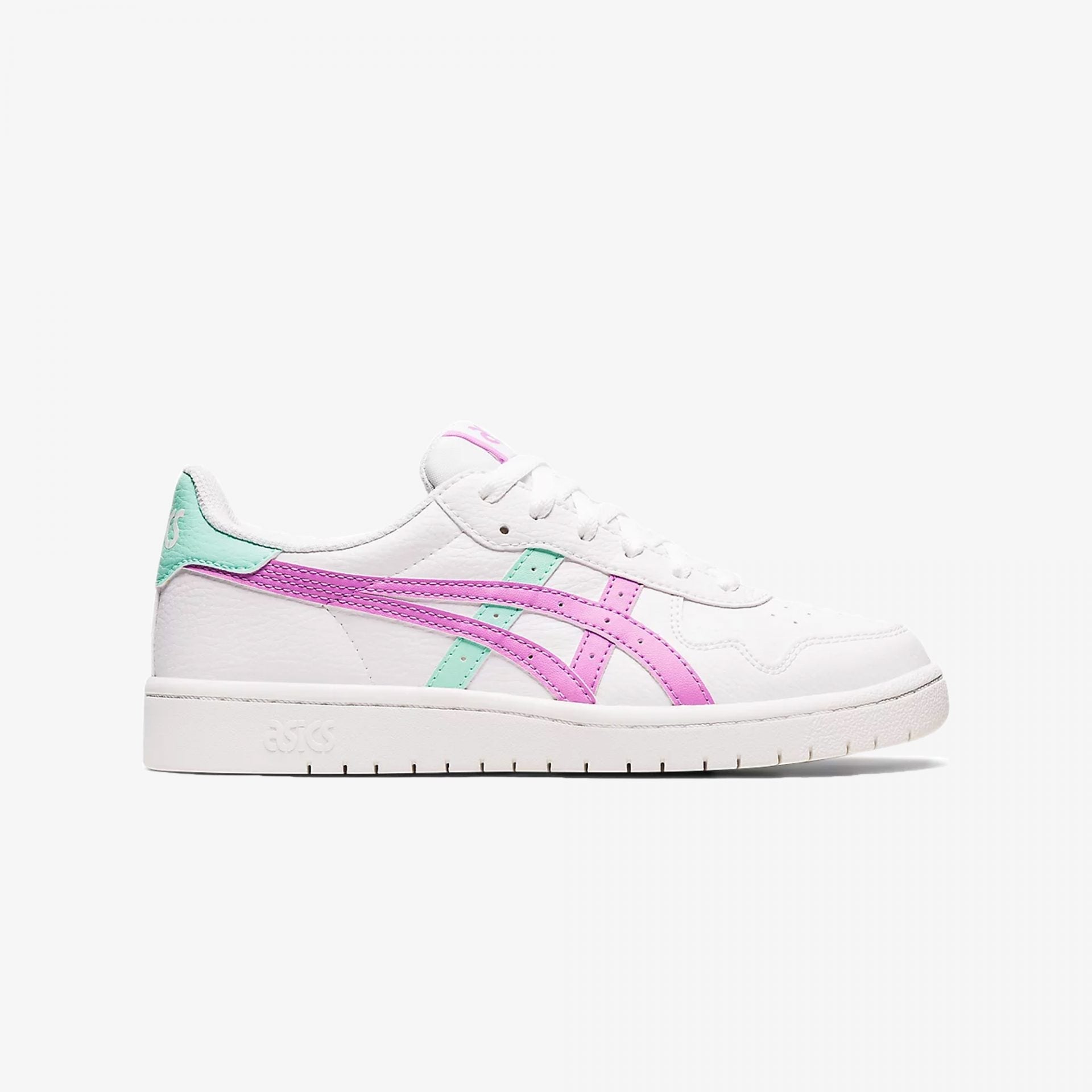 Asics | JAPAN S { WHITE / LAVENDER GLOW - view 4