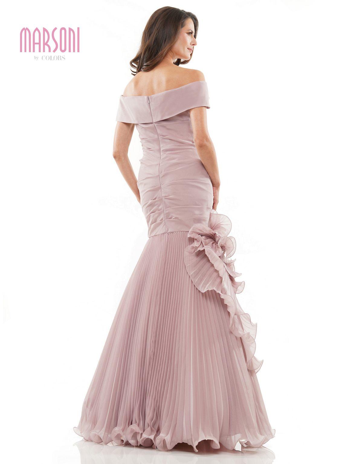 Marsoni MV1241 Mauve 18 Sale - view 2