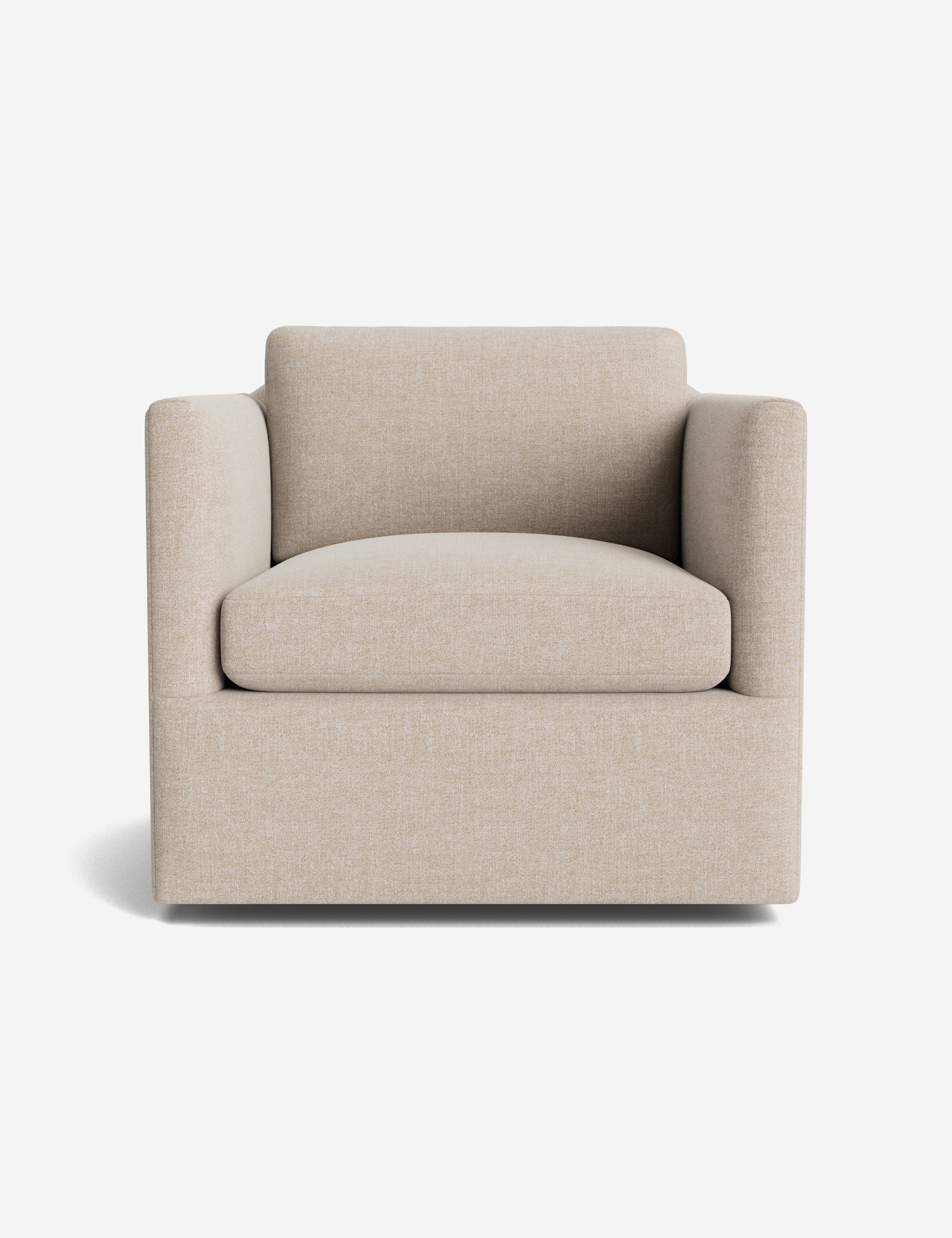 Lulu and Georgia Lotte Swivel Chair - view 94