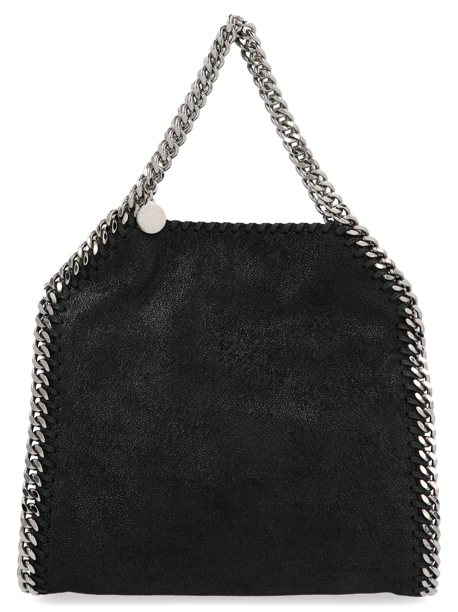 Stella Mccartney Falabella Mini Handbag – 100% polyester