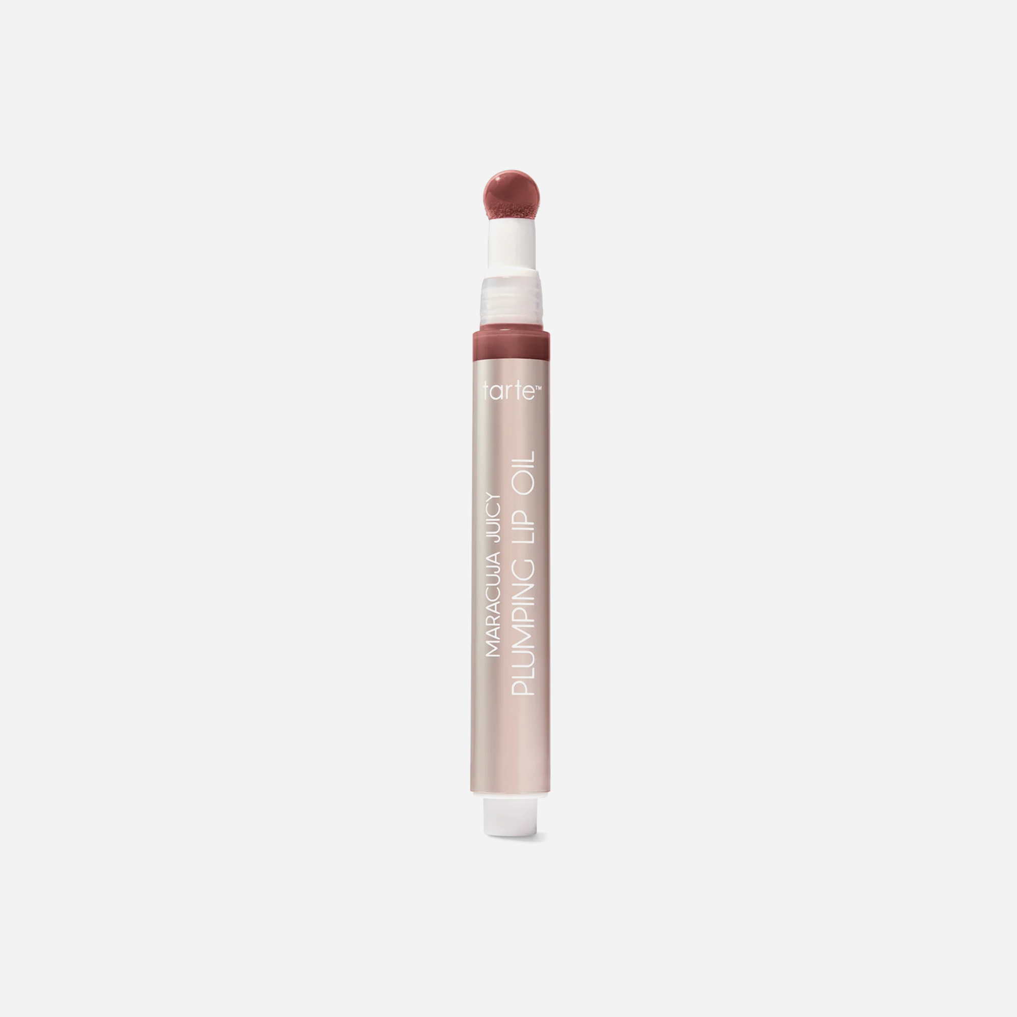 TARTE Maracuja Juicy Plumping Lip Oil - view 28