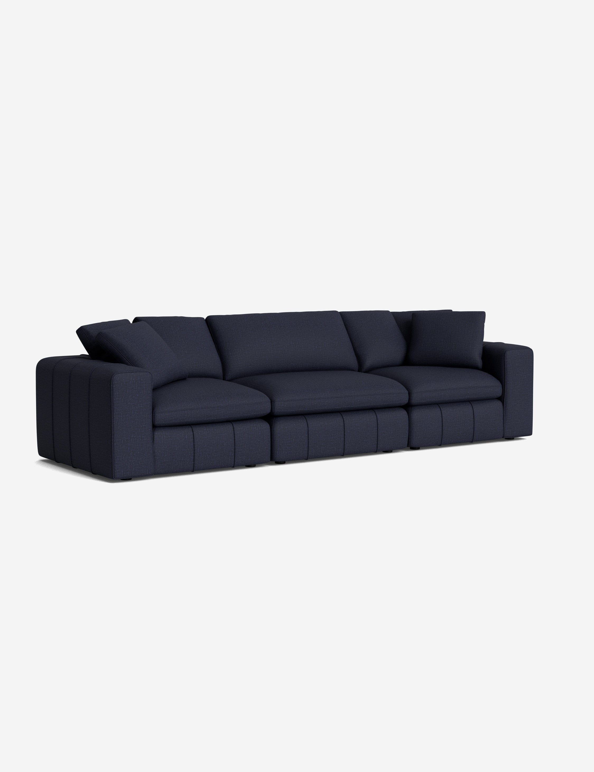 Lulu and Georgia Capella Modular Sofa - view 121