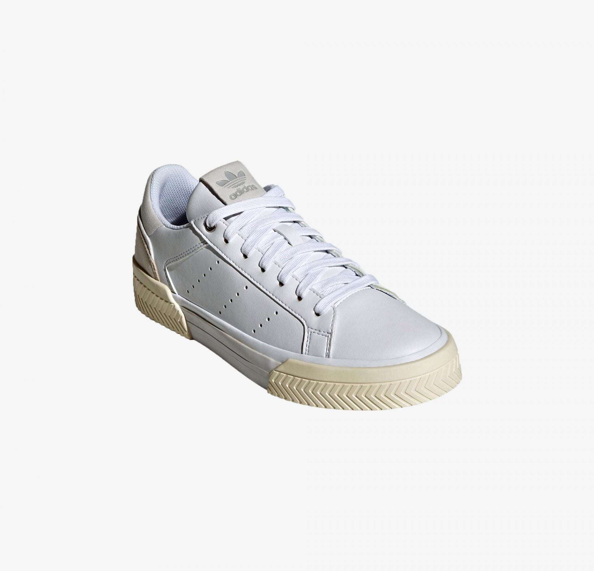 Court tourino cloud – Adidas Originals | COURT TOURINO { CLOUD WHITE / GREY ONE