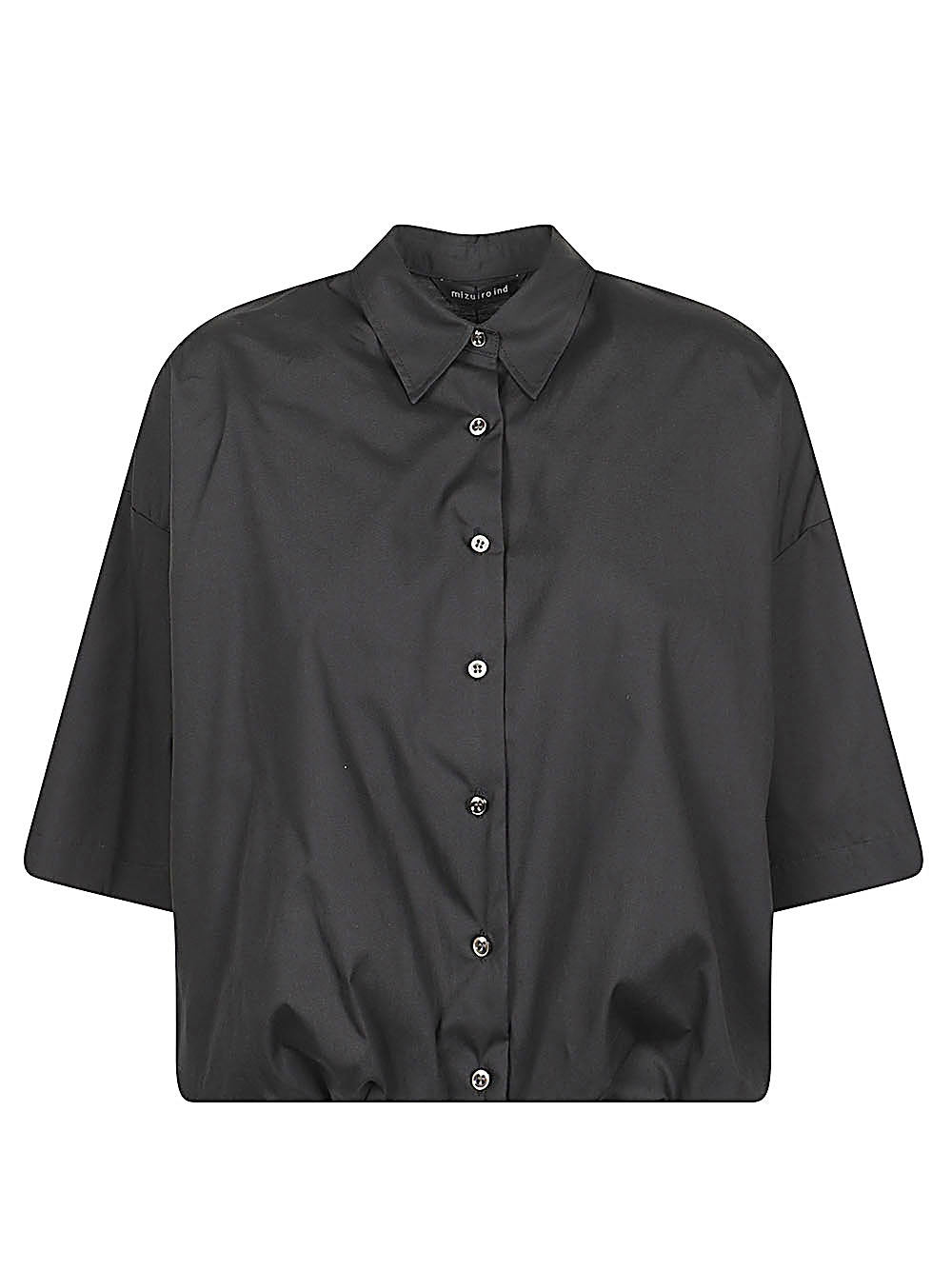 Mizuiro shirts – MIZUIRO Shirt – Cotton 100%