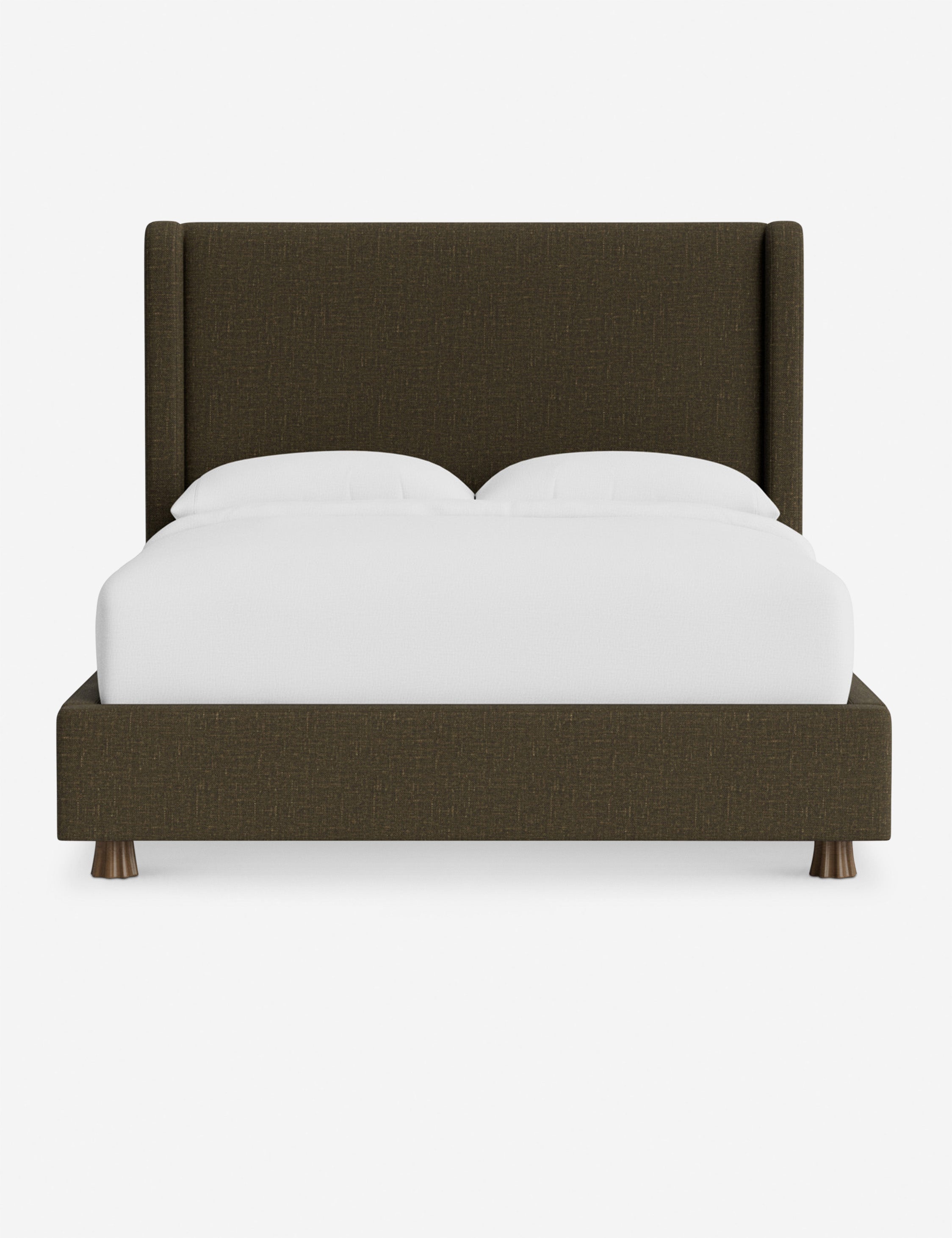 Lulu and Georgia Domme Platform Bed by DISC Interiors - view 124