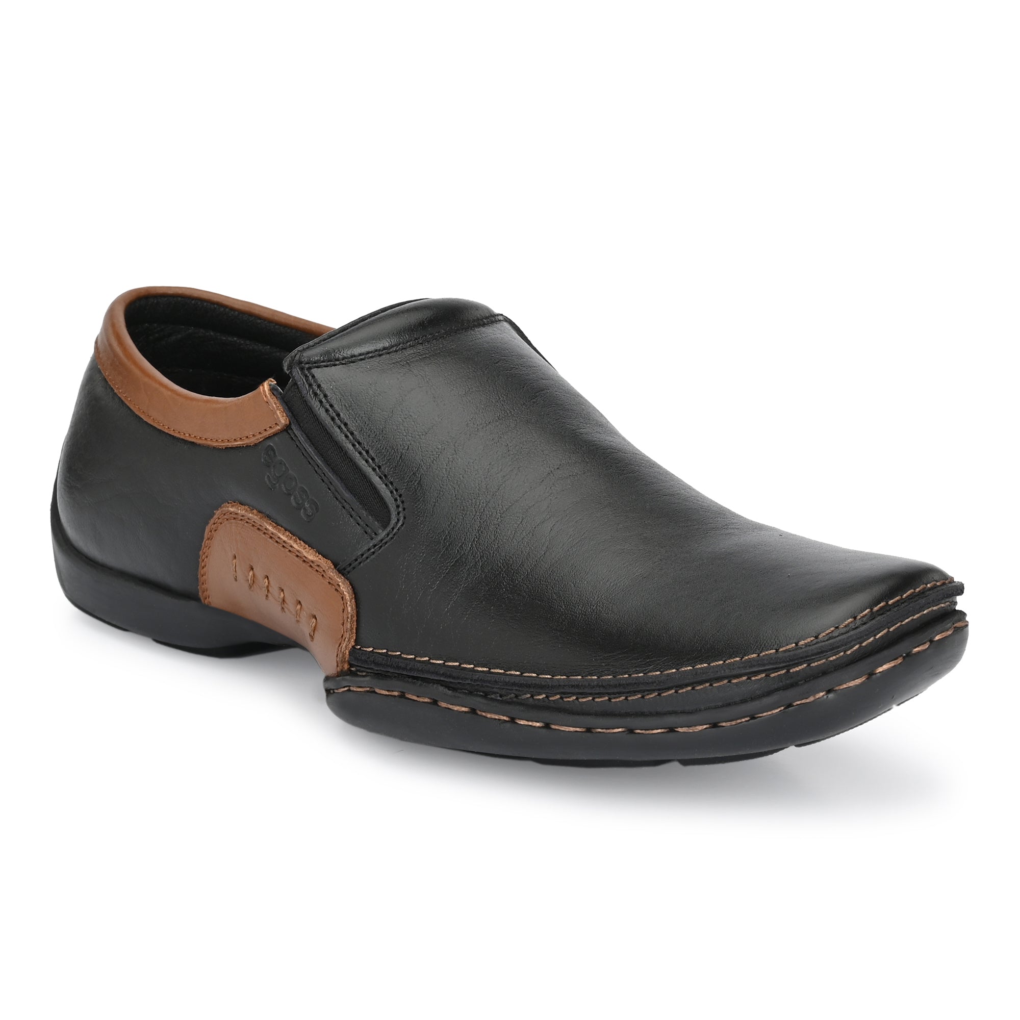 egoss-shoes Egoss Casual Shoes For Men - Shoes for men Leather Casual - view 8
