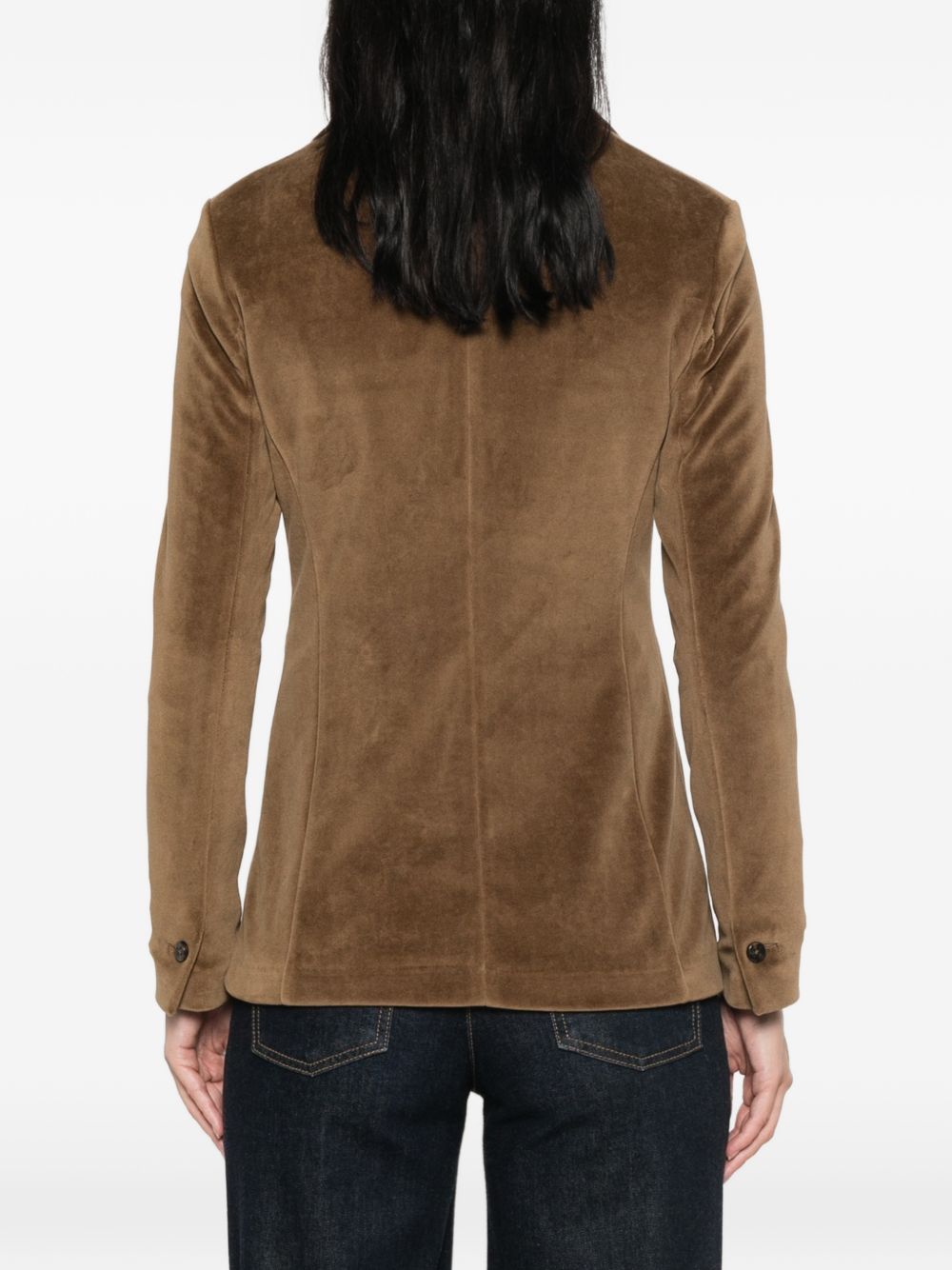 Circolo 1901 Jacket - view 2