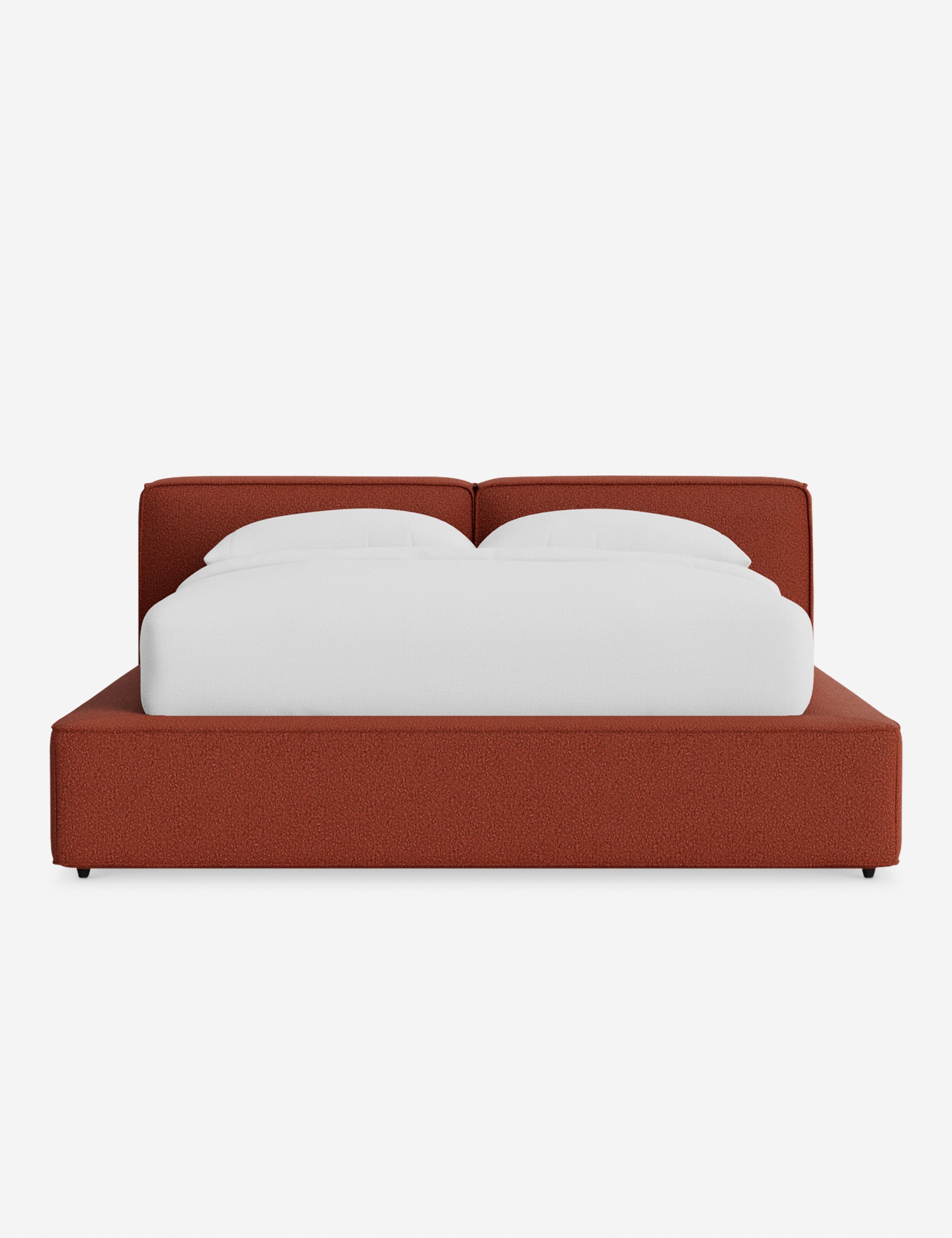 Lulu and Georgia Onni Platform Bed - view 55