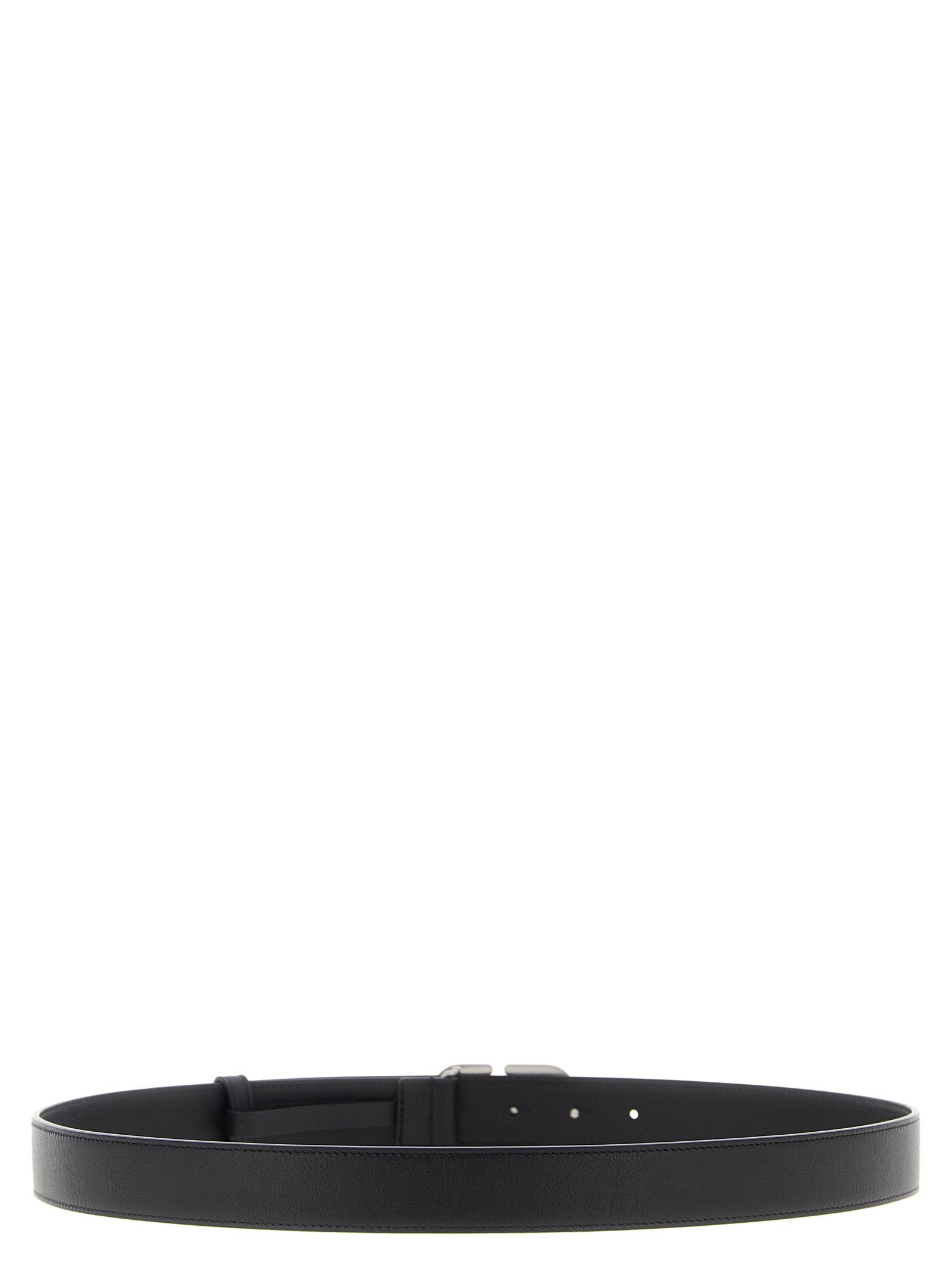Valentino Garavani Vlogo Signature Belt - view 2