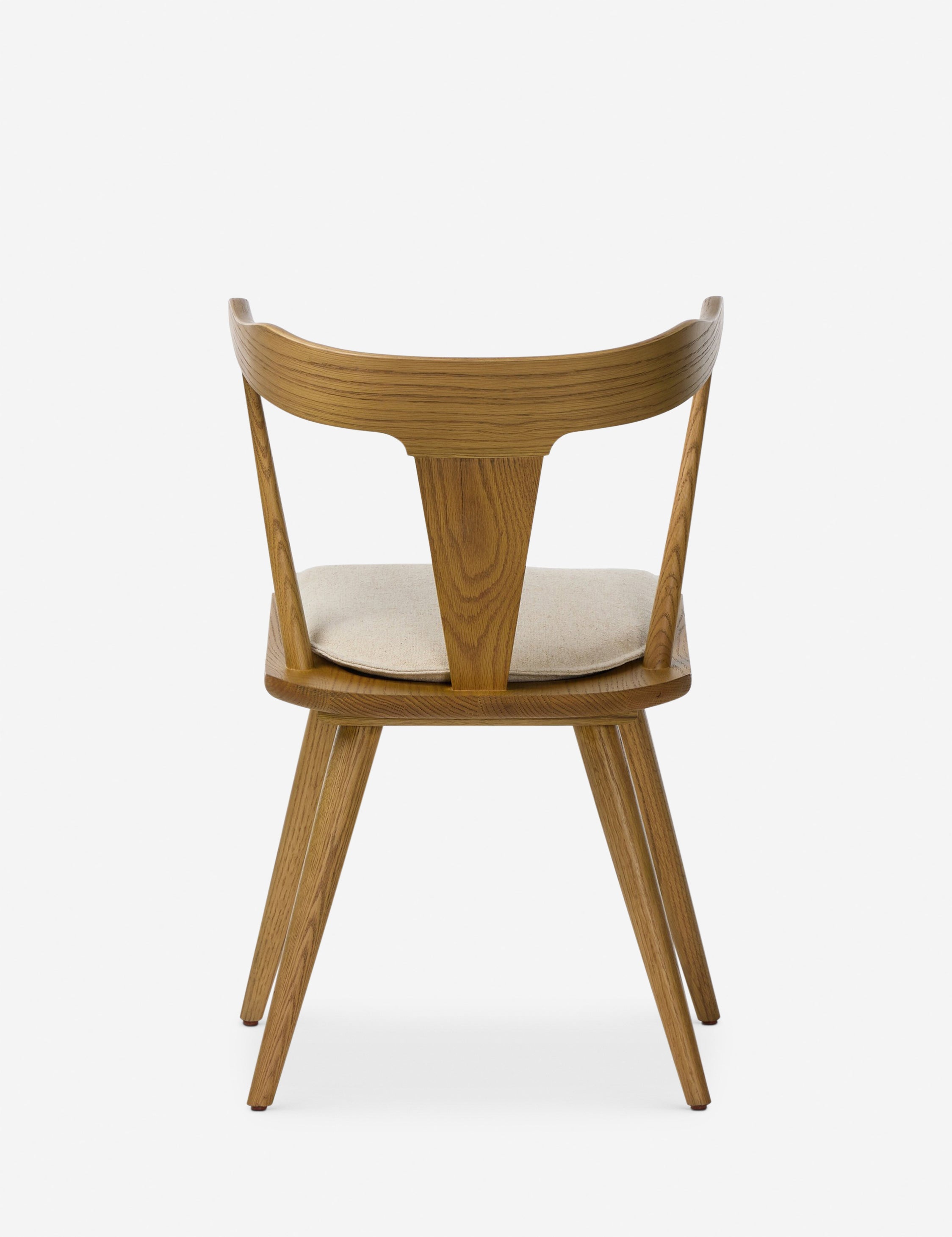Lulu and Georgia Lawnie Dining Chair - view 28