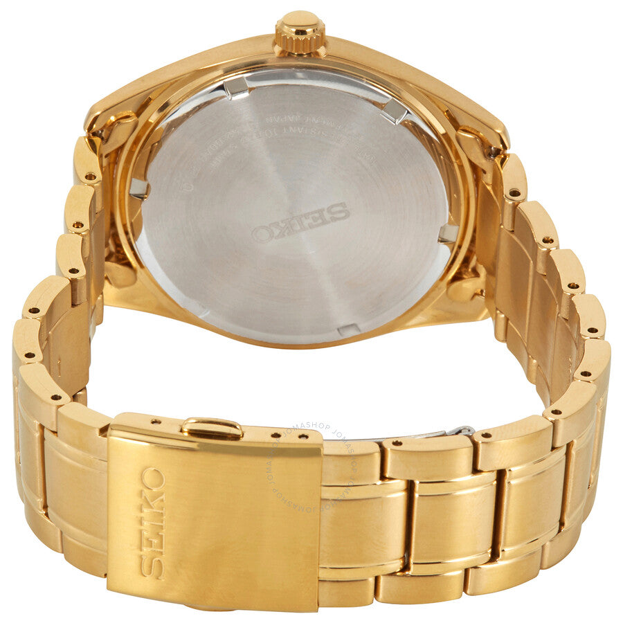 Seiko Classic White Dial Men 40.2mm - view 2