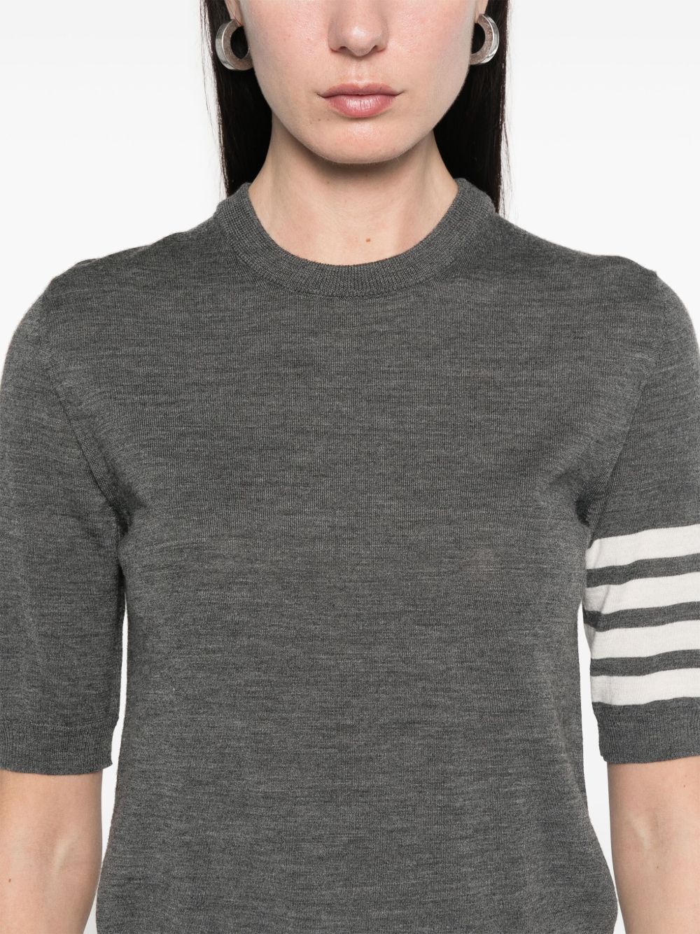 Thom Browne Sweater - view 4