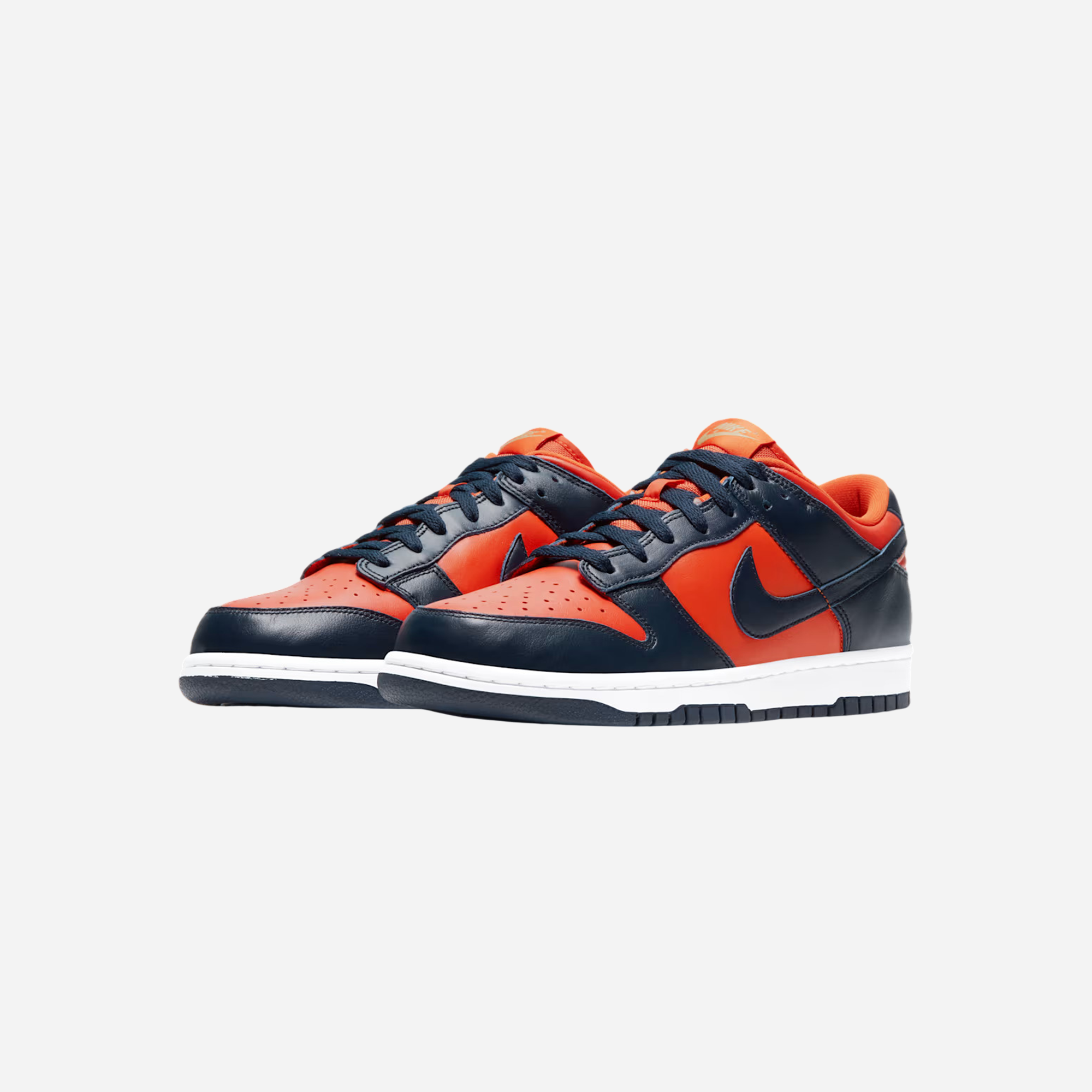 Nike Dunk Low Champ Colors University - view 2