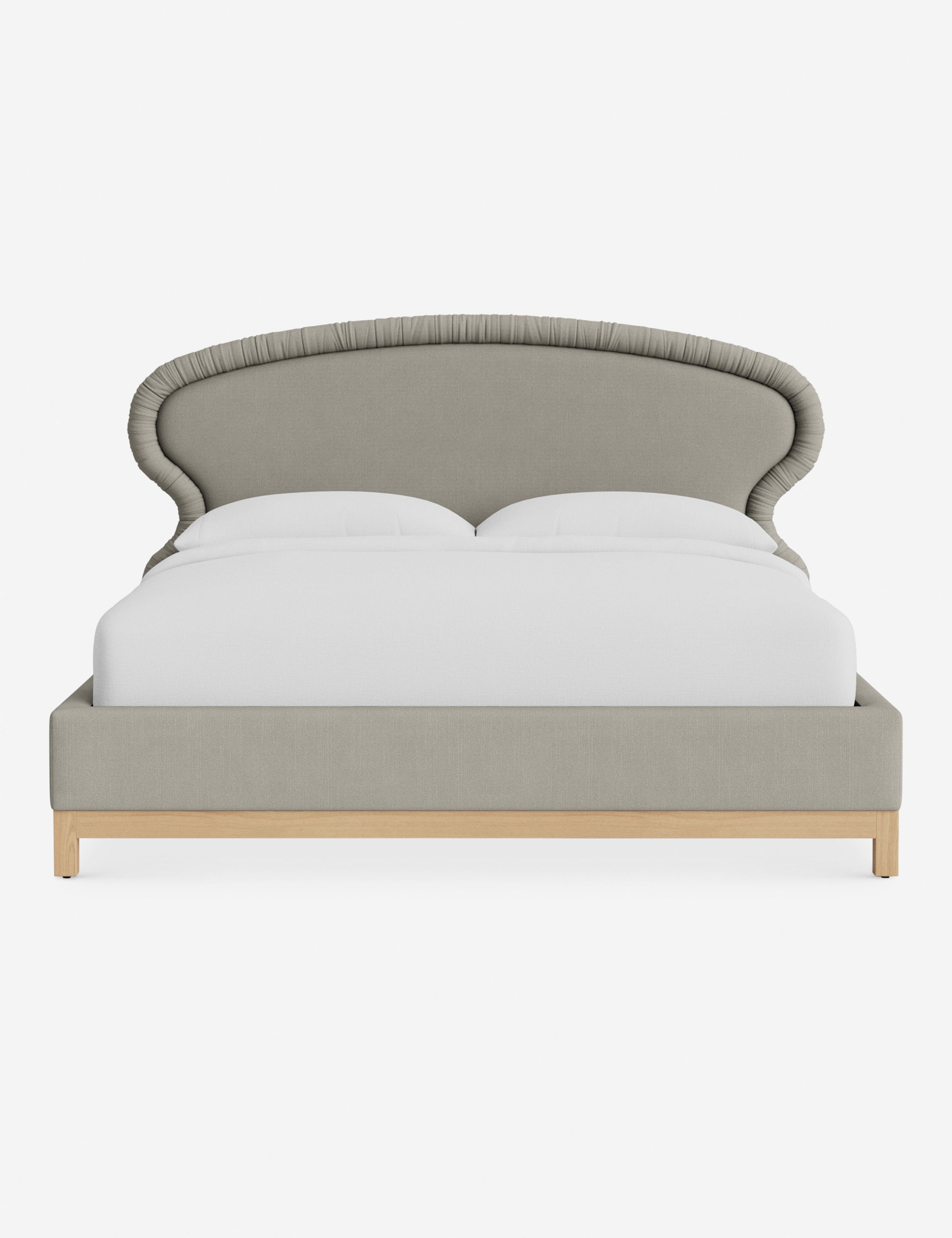 Lulu and Georgia Morecambe Platform Bed by Ginny Macdonald - view 108