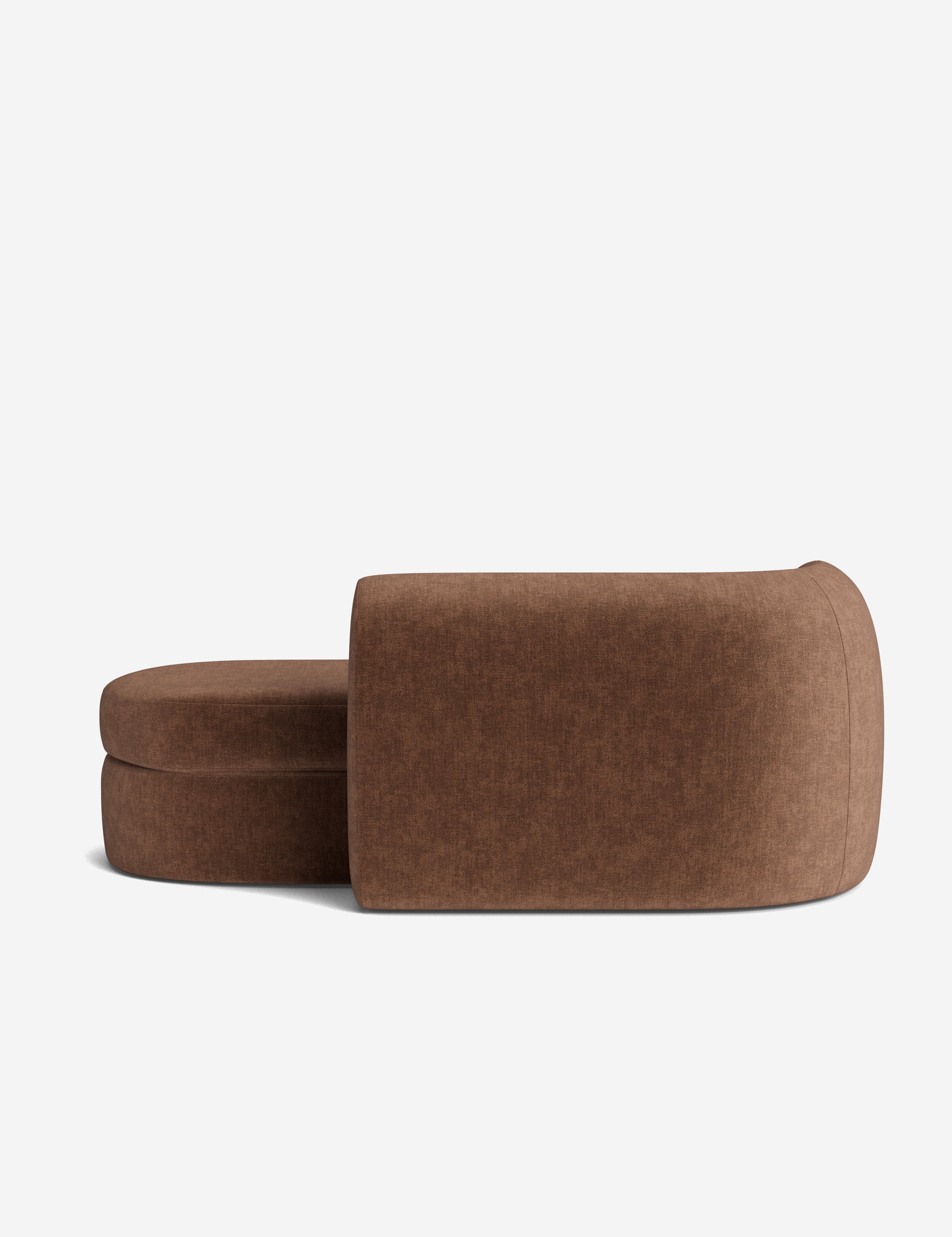 Lulu and Georgia Buckley Chaise - view 102