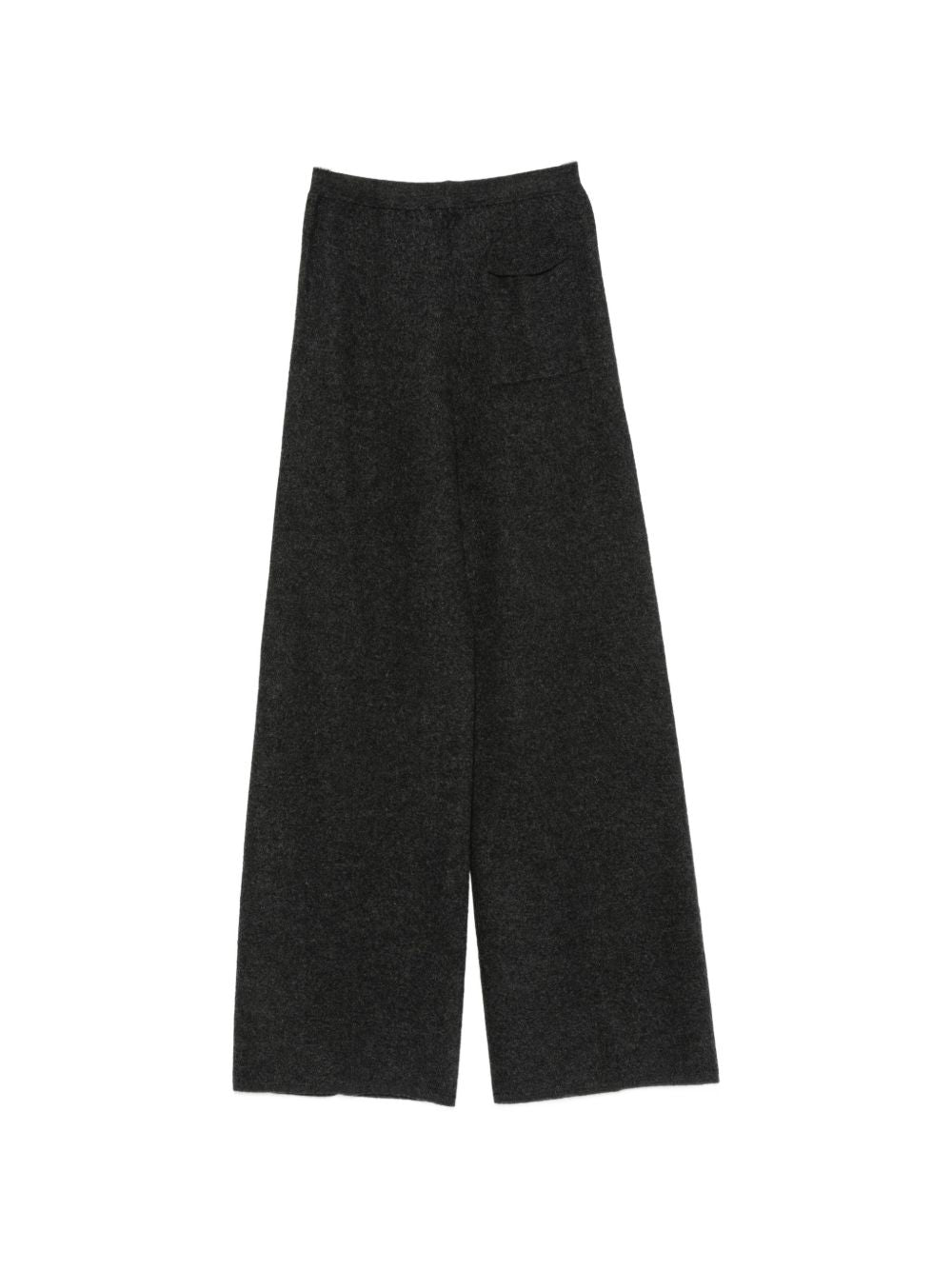 Semicouture Trousers – 100% Virgin Wool - view 2