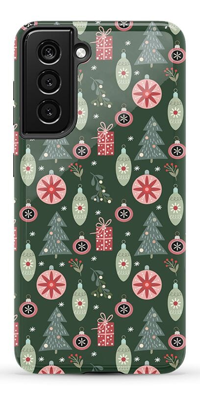 Casetry Tinsel Town | Christmas Ornament Case - view 30