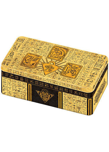 Yu-Gi-Oh! 2022 Tin of the Pharaoh's Gods