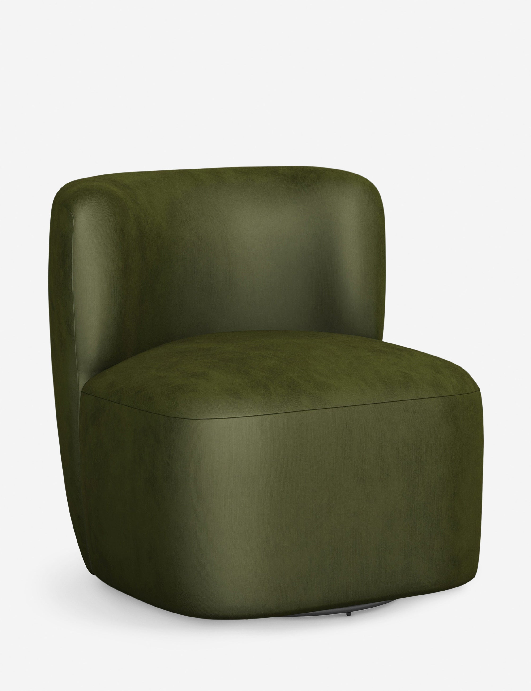 Lulu and Georgia Lois Swivel Chair - view 85