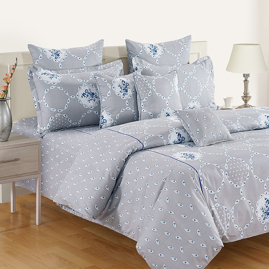 Swayam India Décor Dazzle Sparkle Collection-11048
