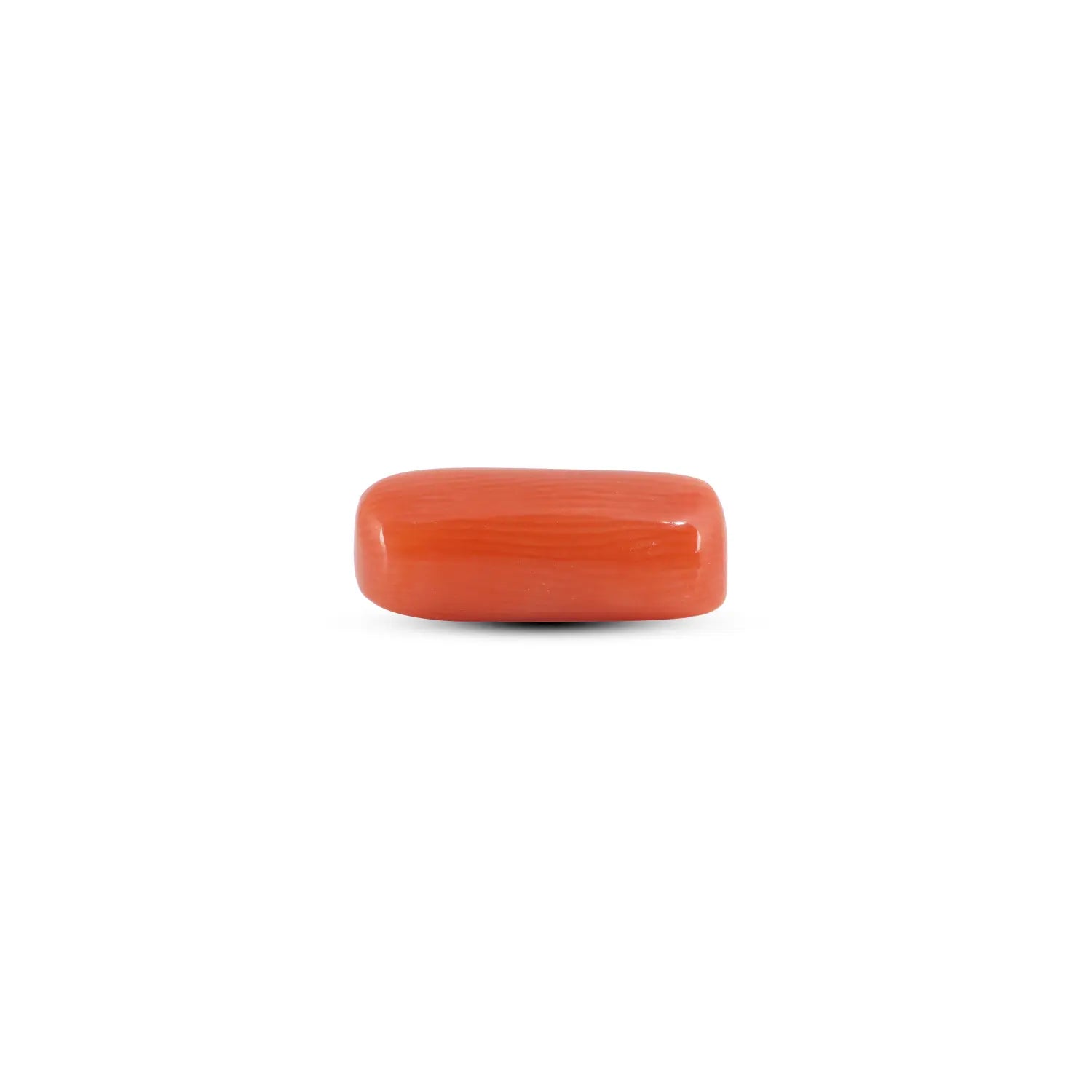 Pramogh Red Coral - 3.6 Carat - view 3