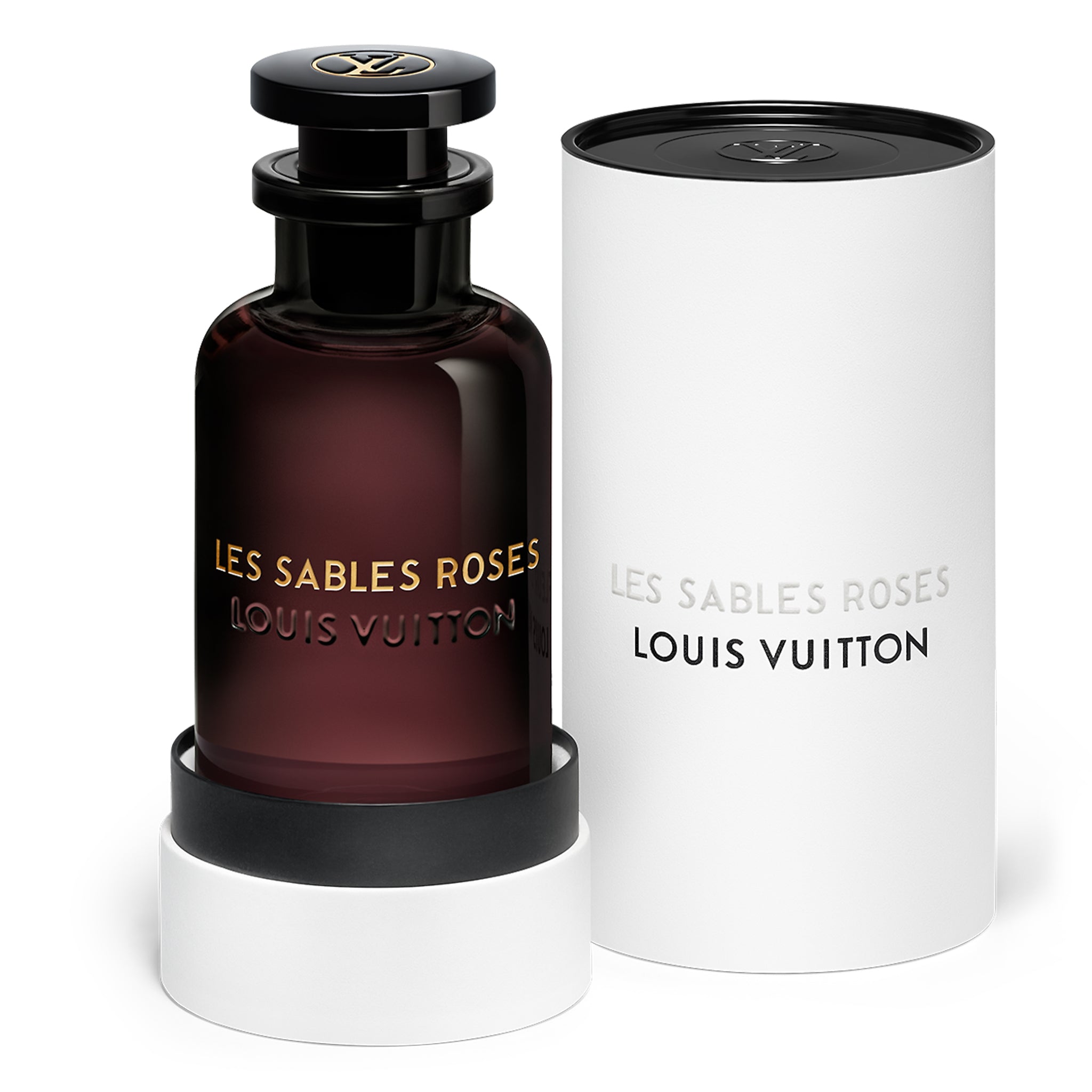 Louis Vuitton Les Sables Roses Eau De Parfum 100ml - view 2