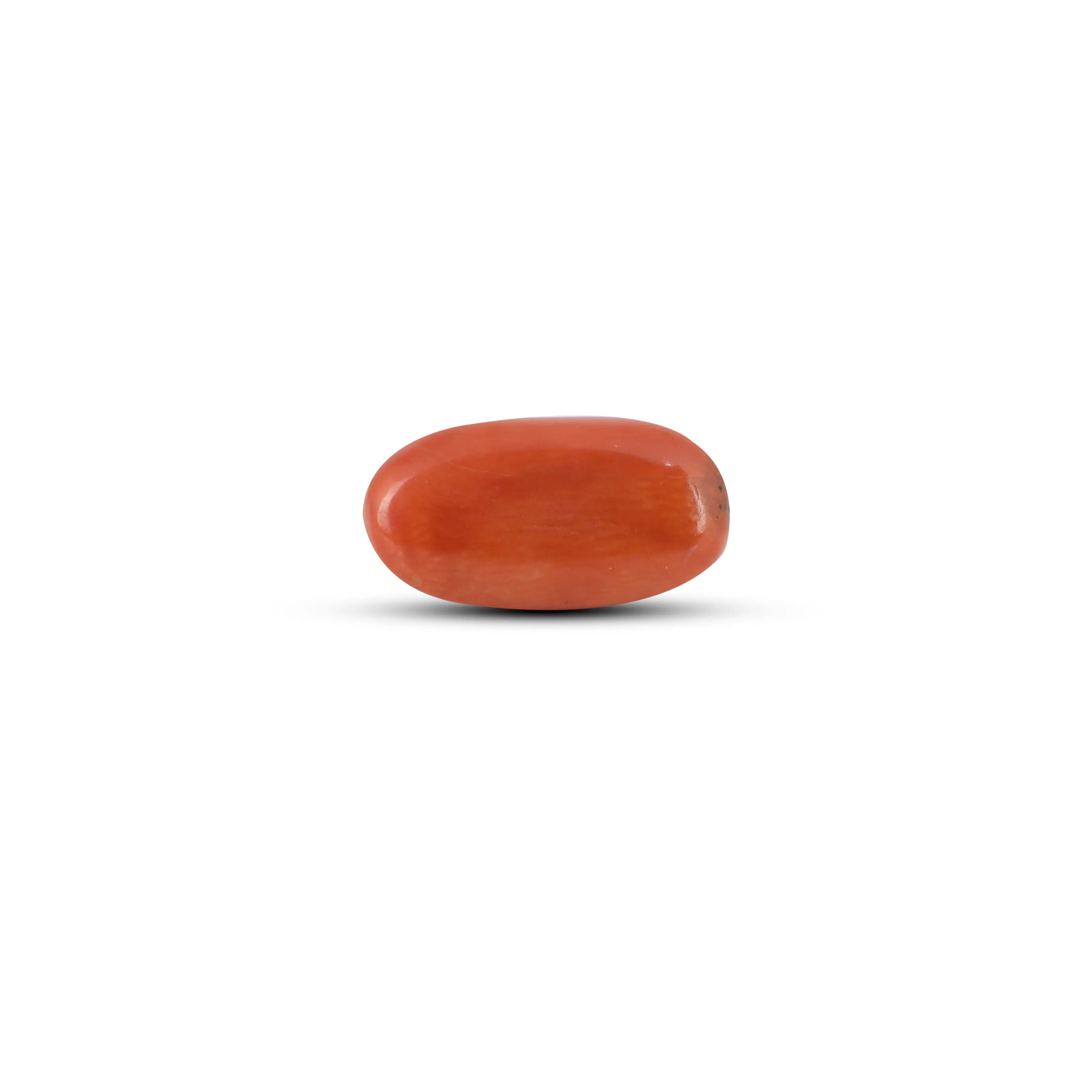 Pramogh Red Coral - 5.4 Carat - view 2