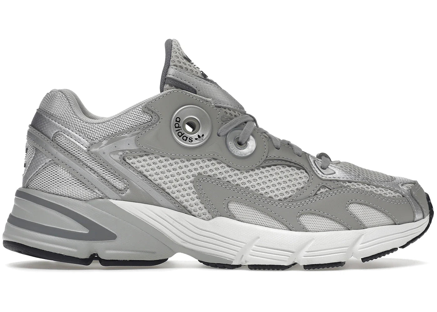 adidas Astir Grey (Women's) - view 2
