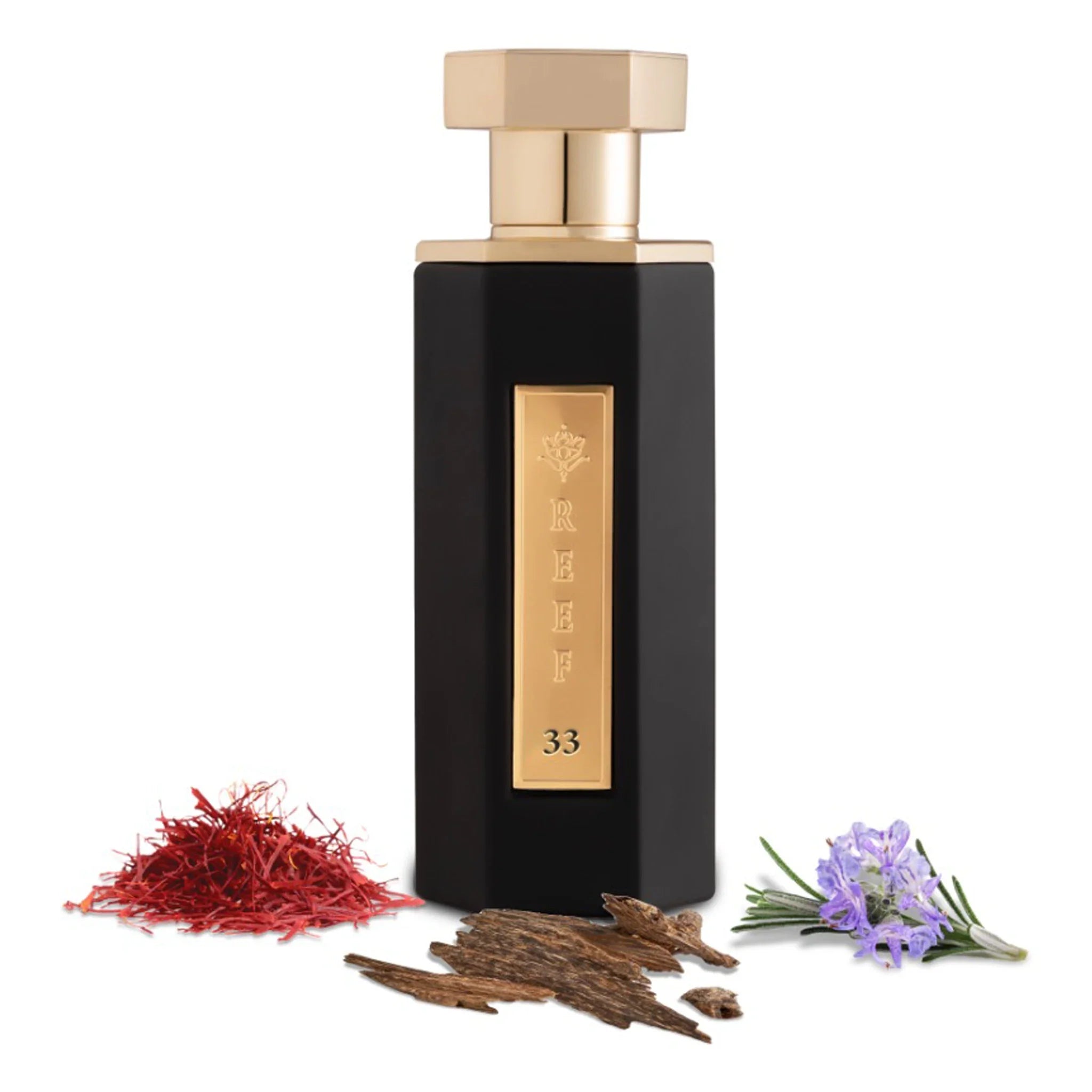 REEF Perfumes REEF 33 Eau De Parfum 100ml