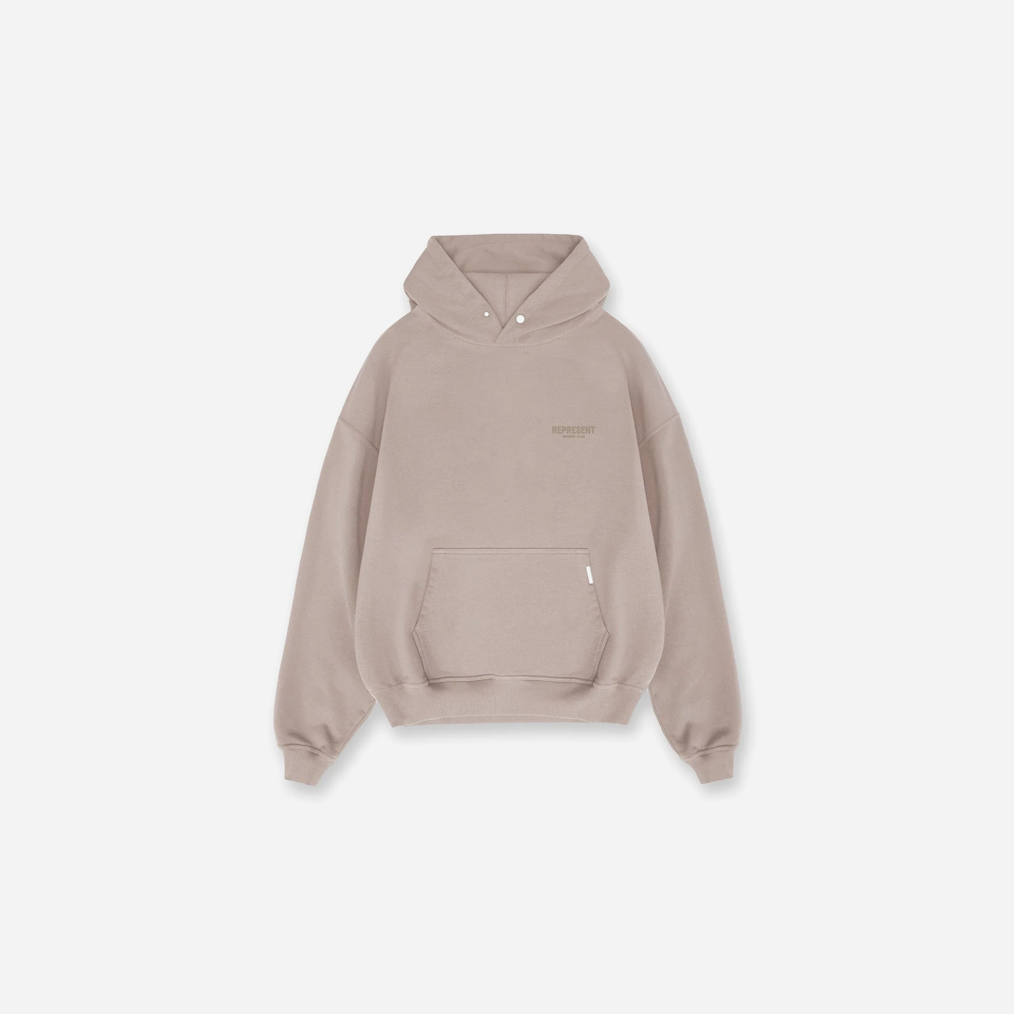 Represent Owners Club Hoodie - view 16